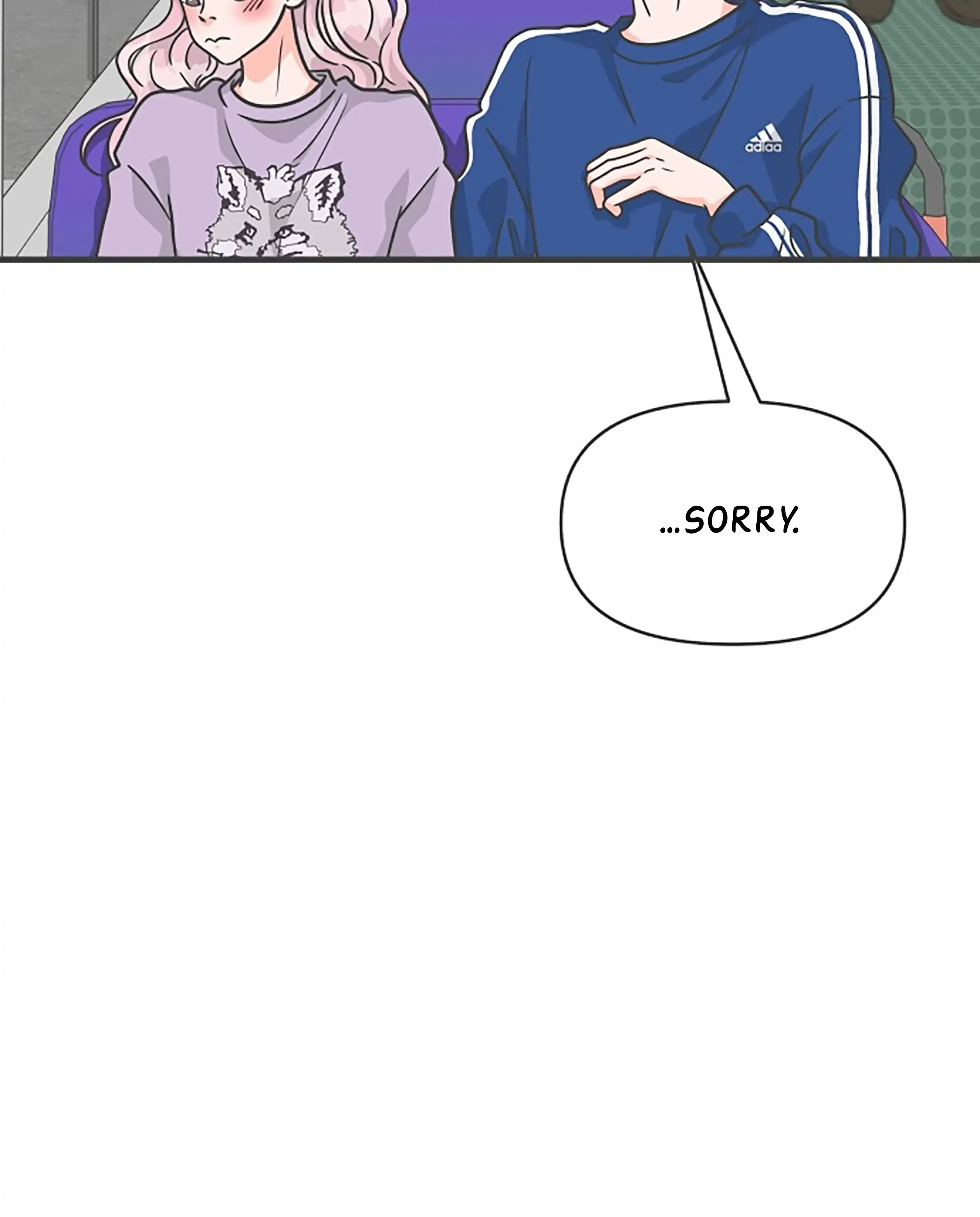 Newbies Chapter 78 page 30 - 