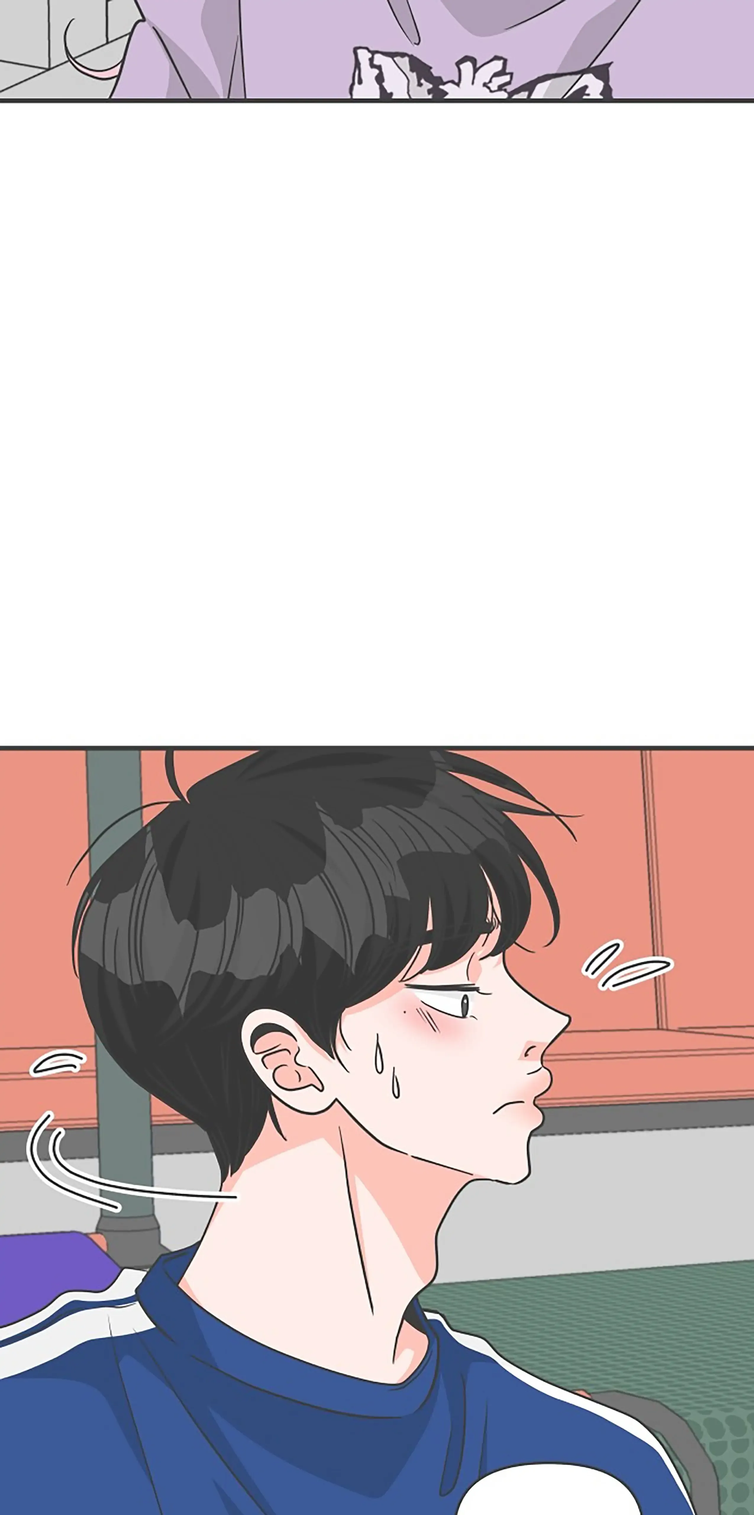 Newbies Chapter 78 page 32 - 