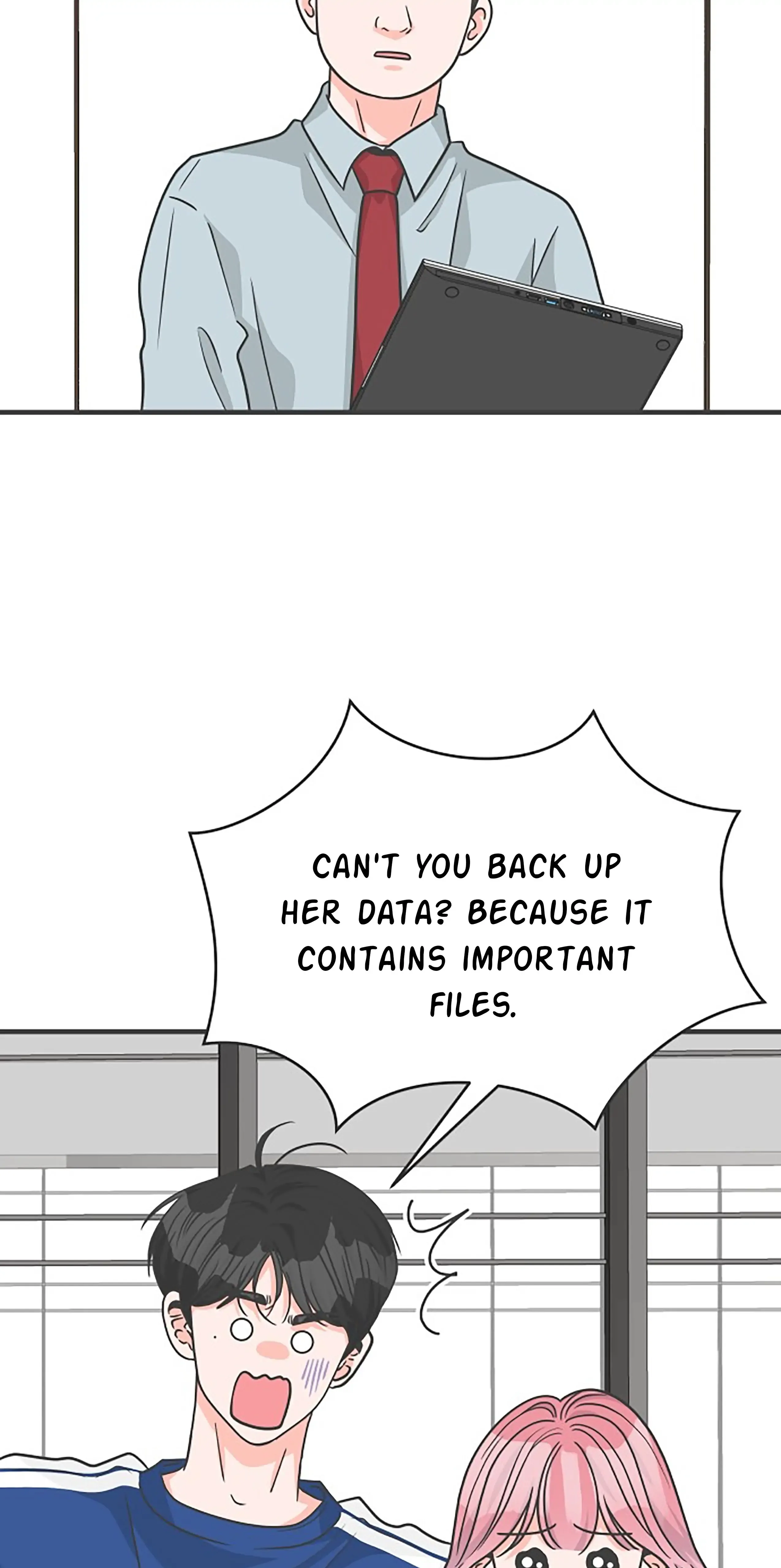 Newbies Chapter 78 page 37 - 
