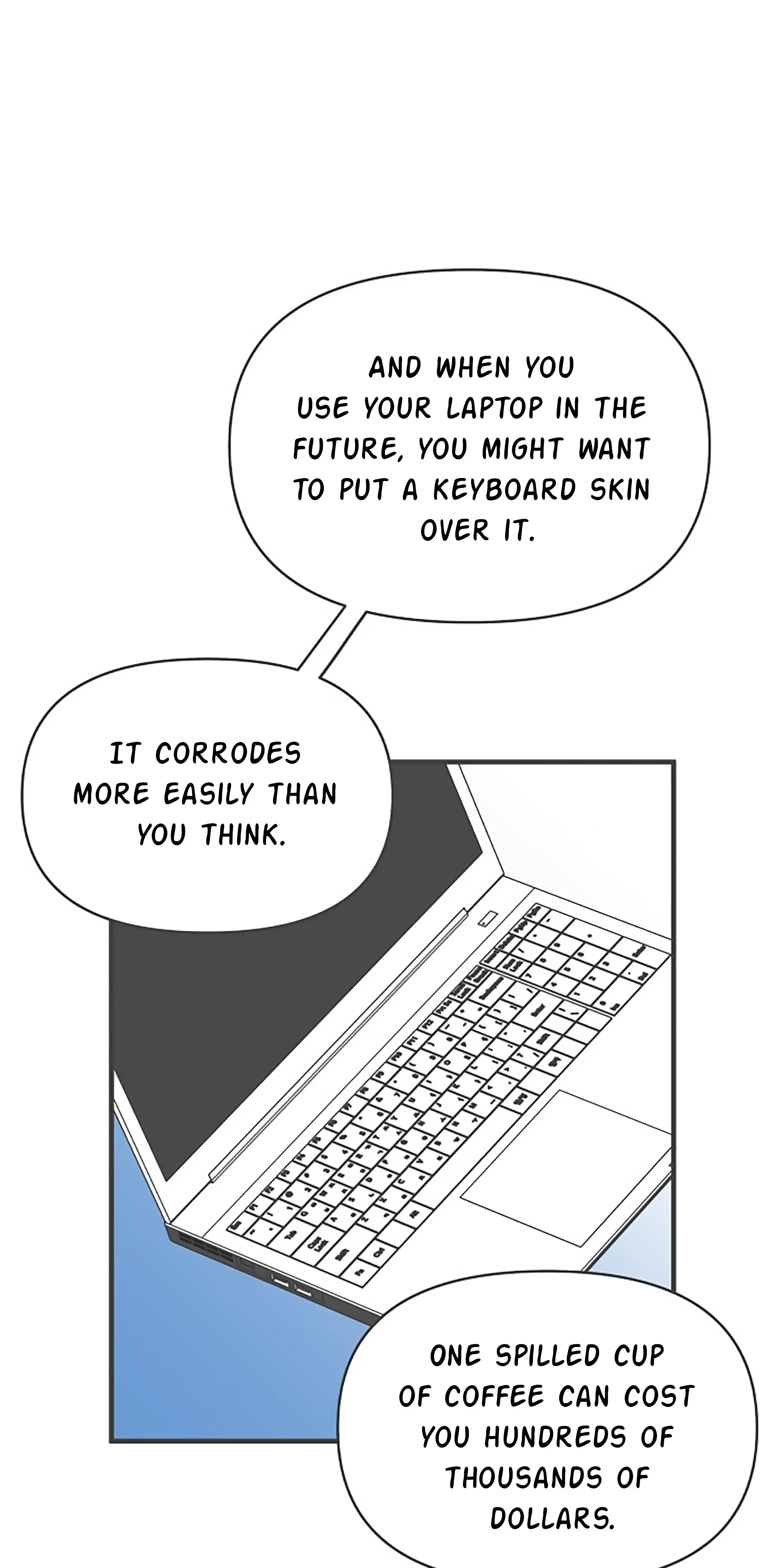 Newbies Chapter 78 page 39 - 