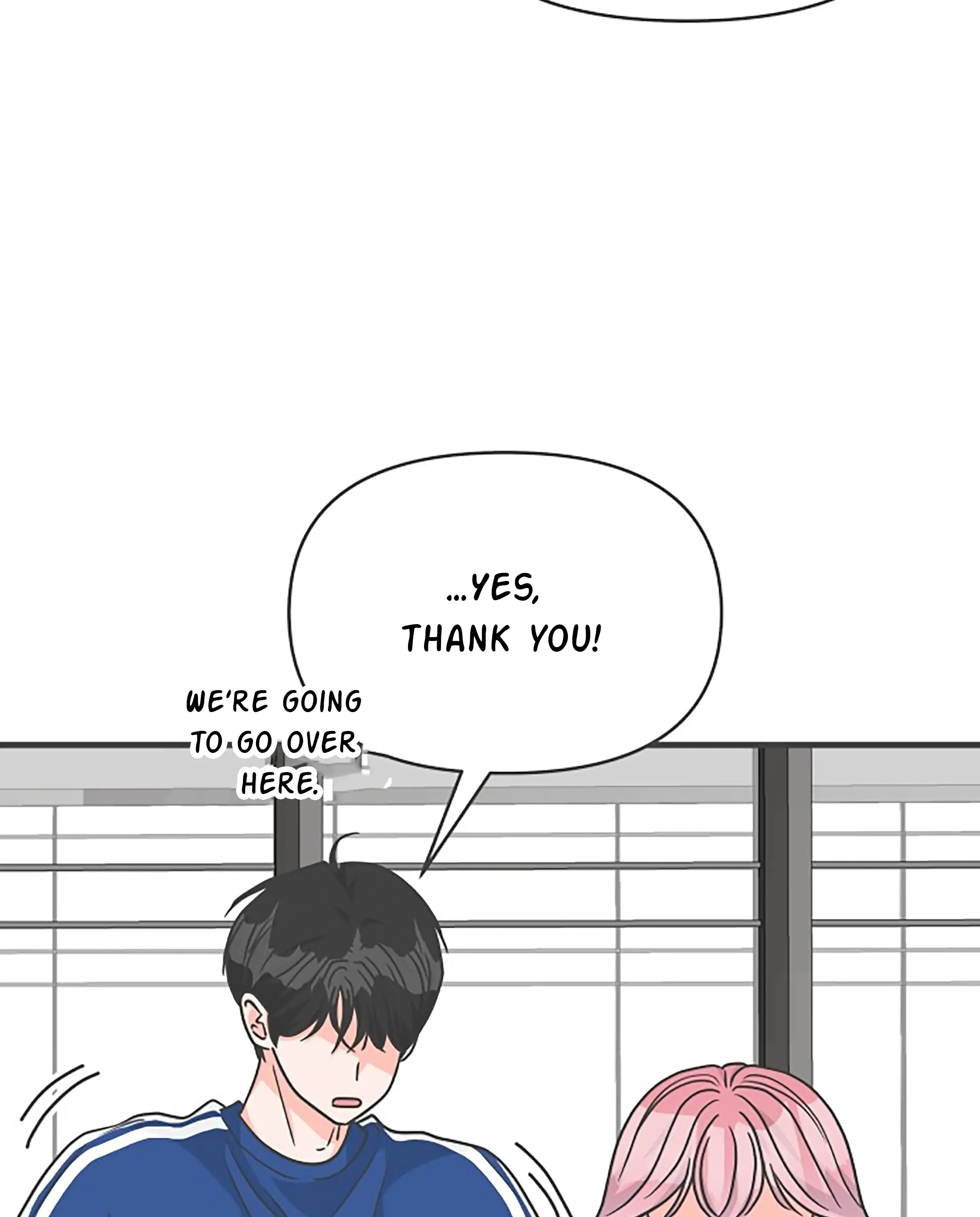 Newbies Chapter 78 page 40 - 
