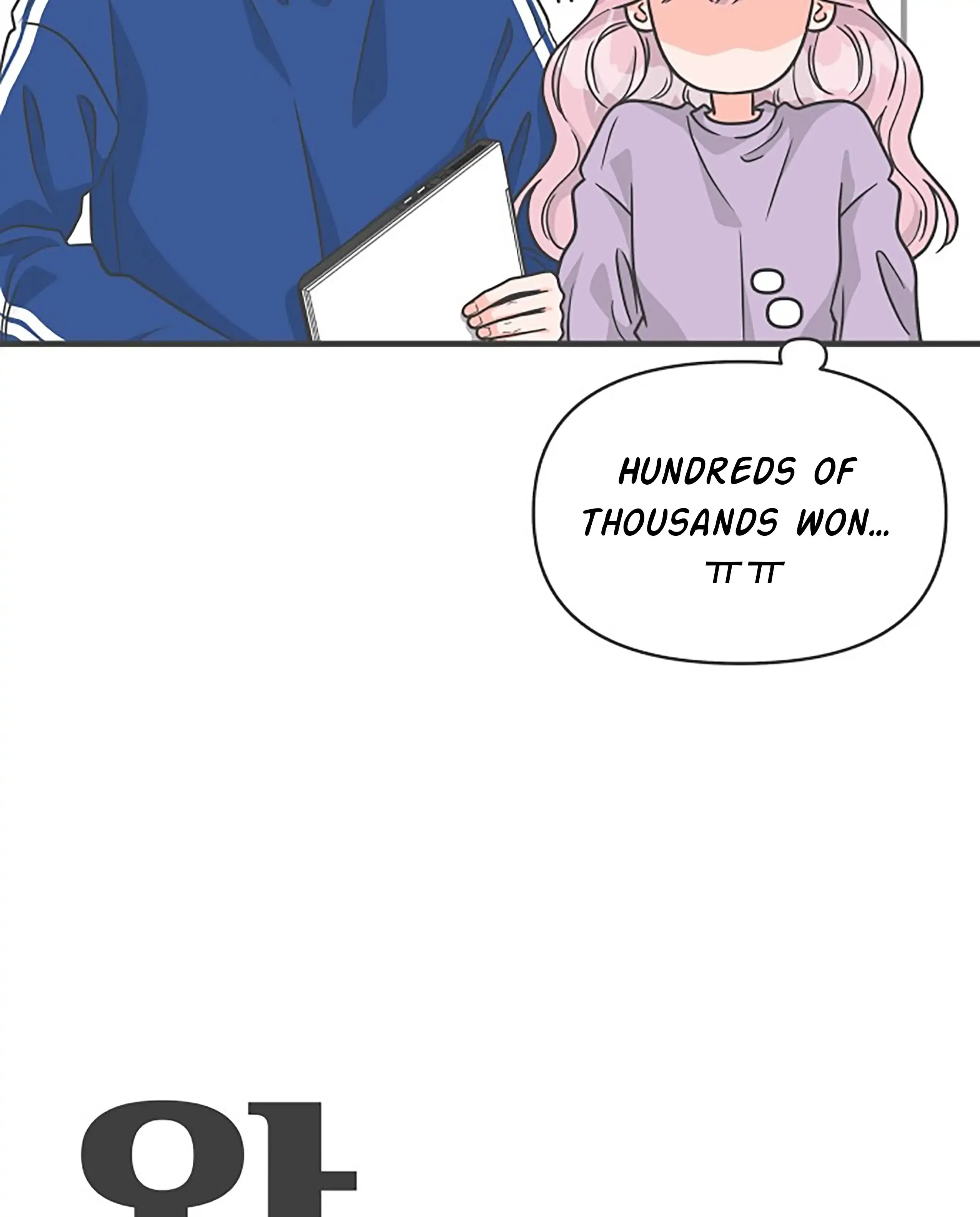 Newbies Chapter 78 page 41 - 