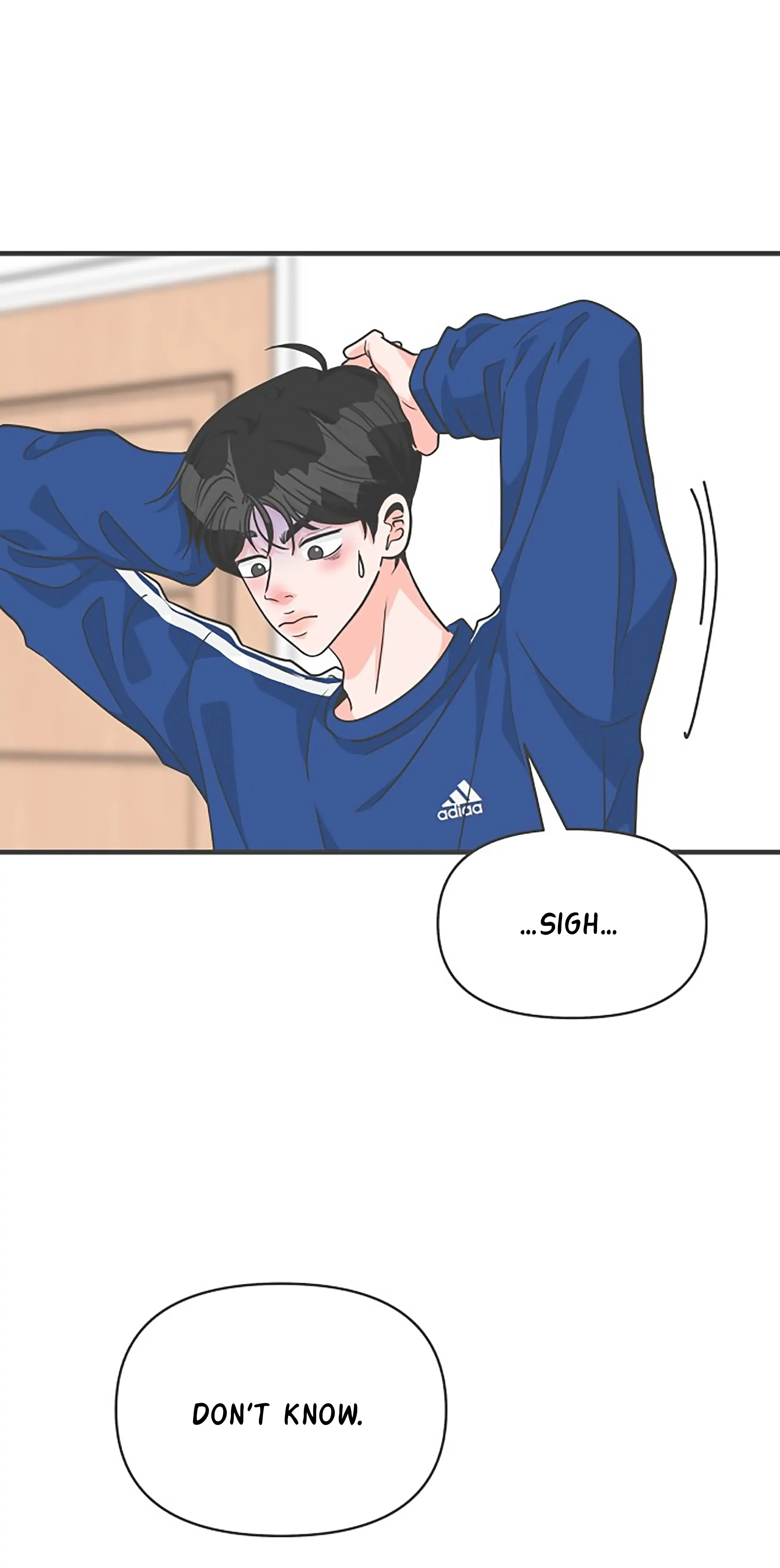Newbies Chapter 78 page 58 - 