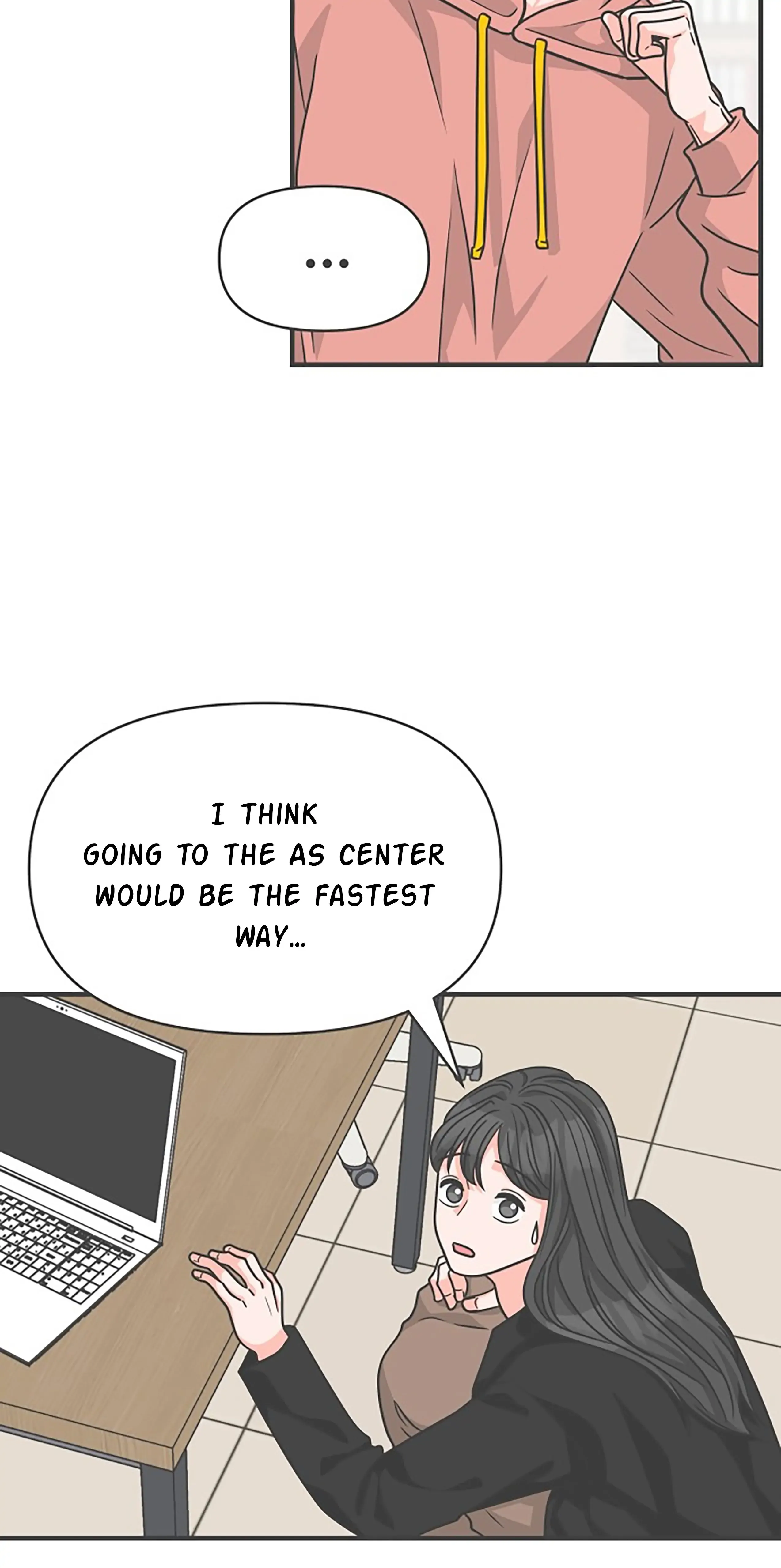 Newbies Chapter 78 page 7 - 