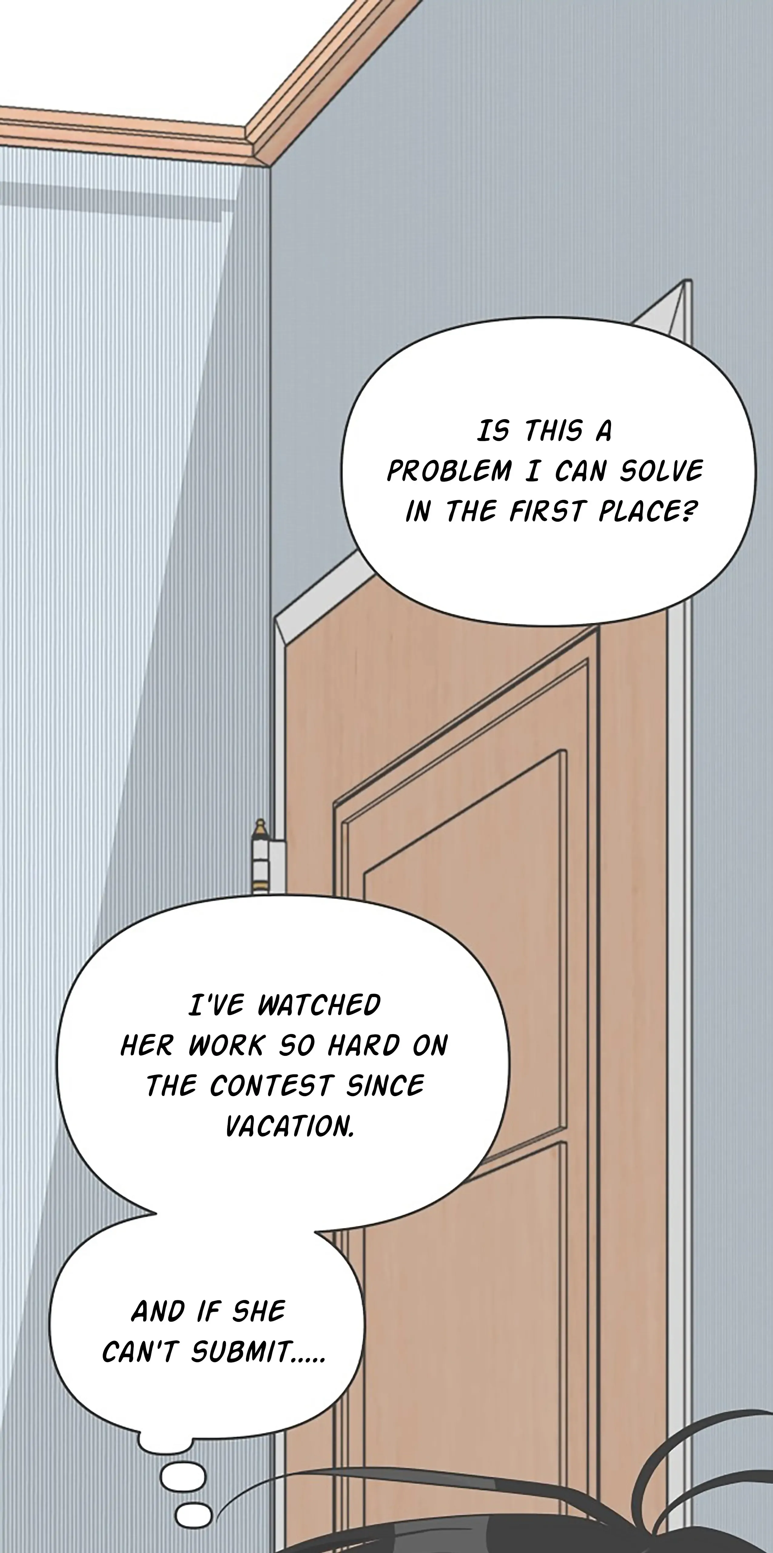Newbies Chapter 78 page 62 - 