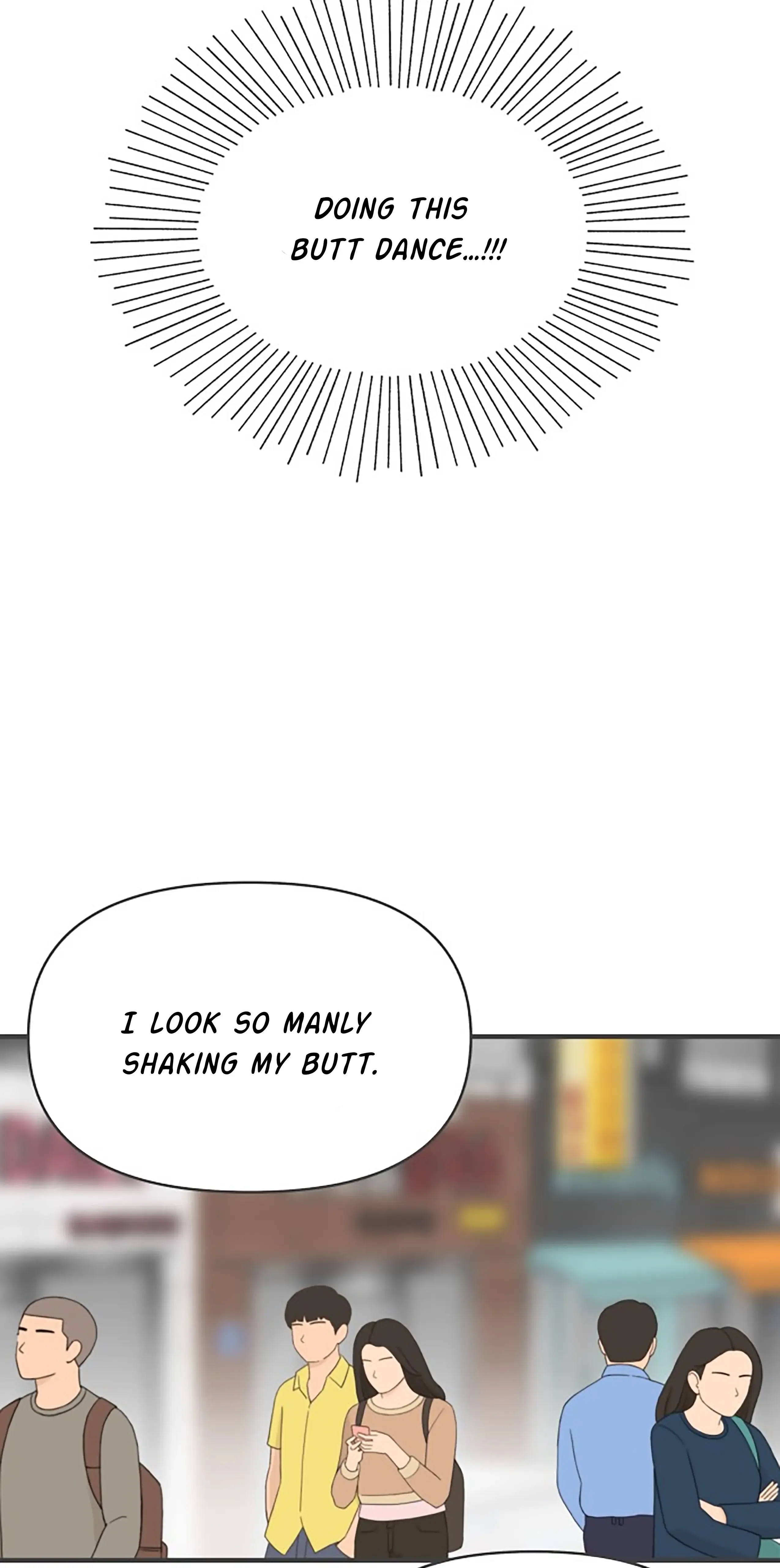 Newbies Chapter 78 page 72 - 