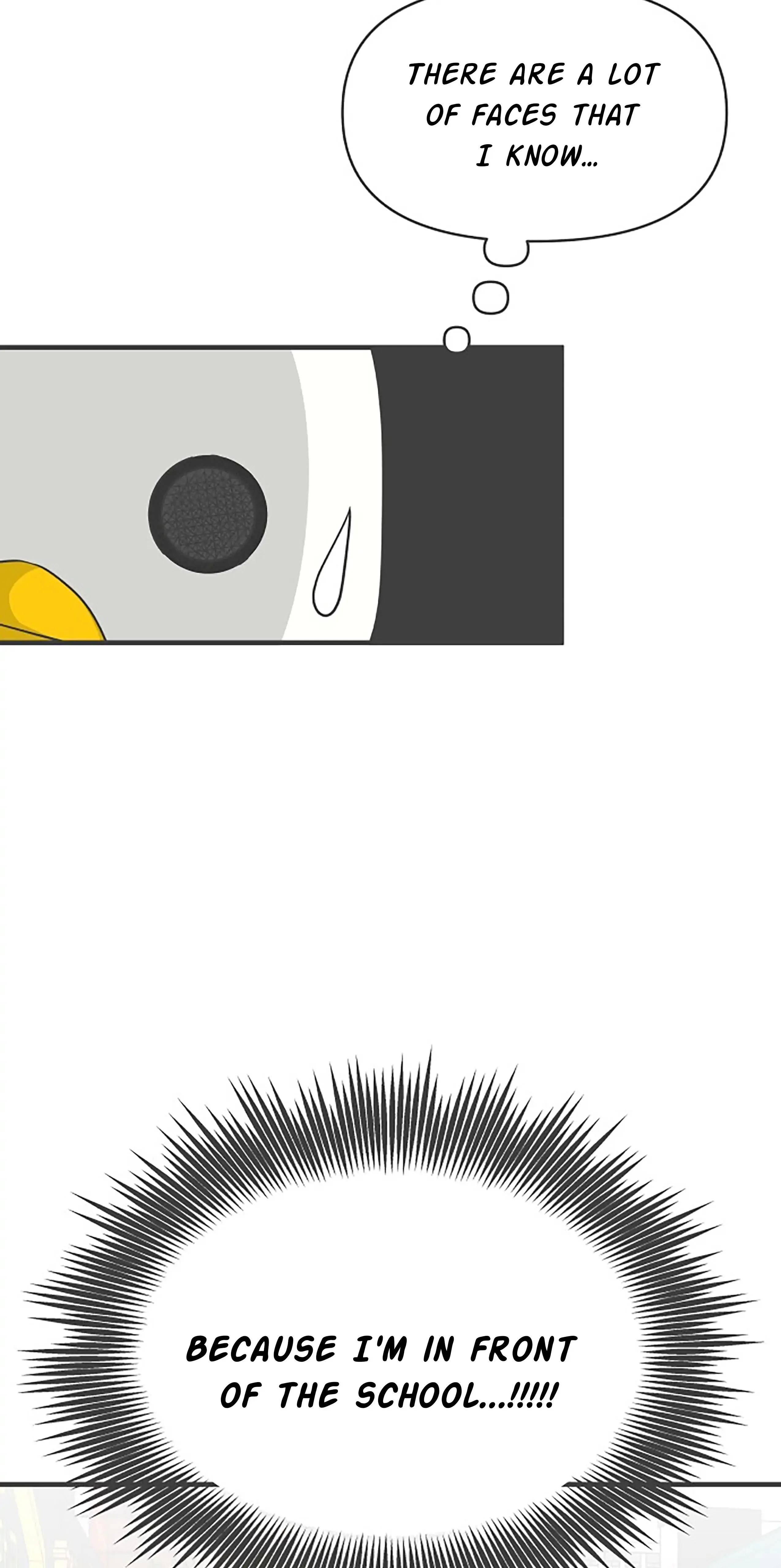 Newbies Chapter 78 page 73 - 