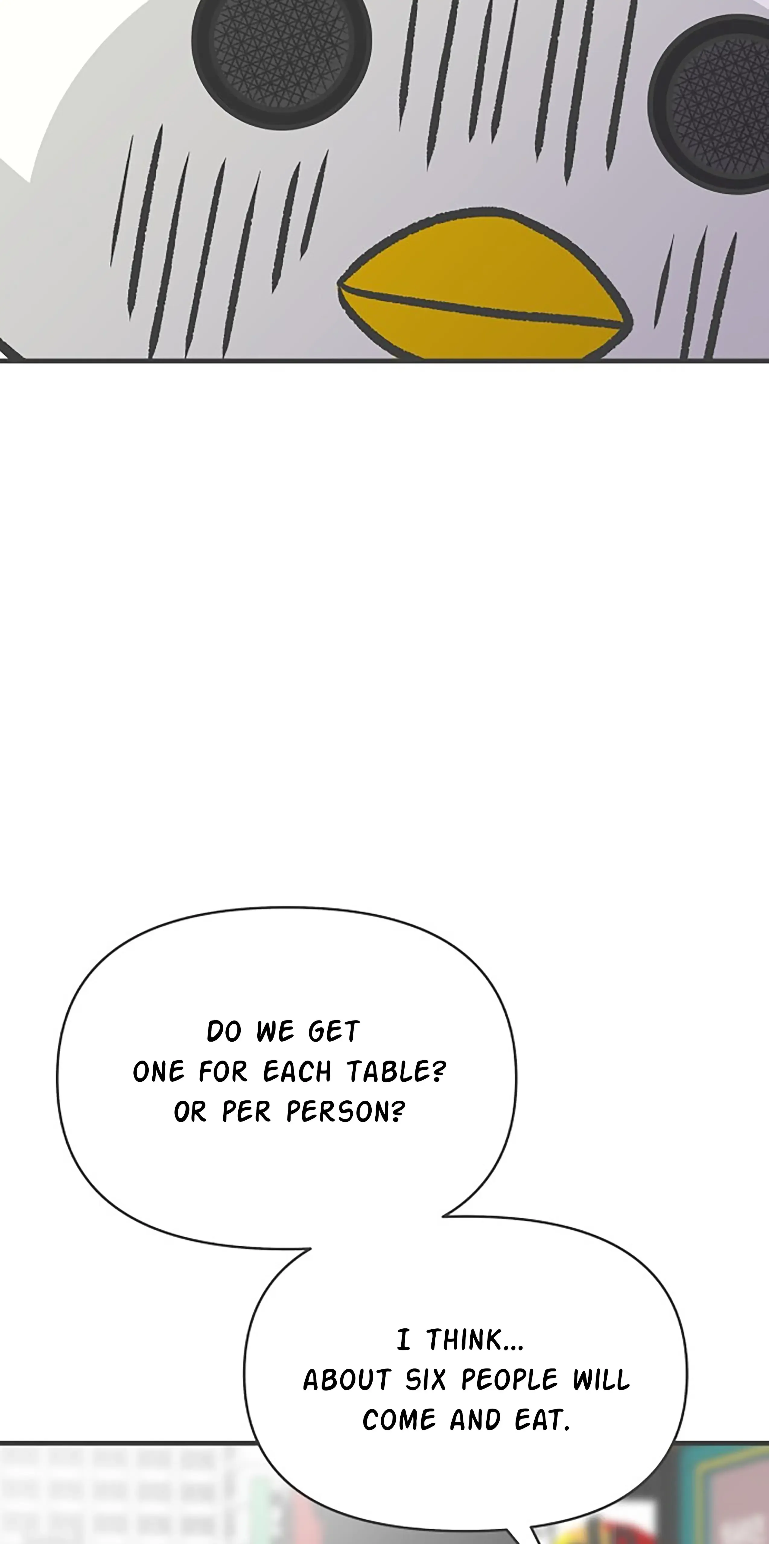 Newbies Chapter 78 page 85 - 