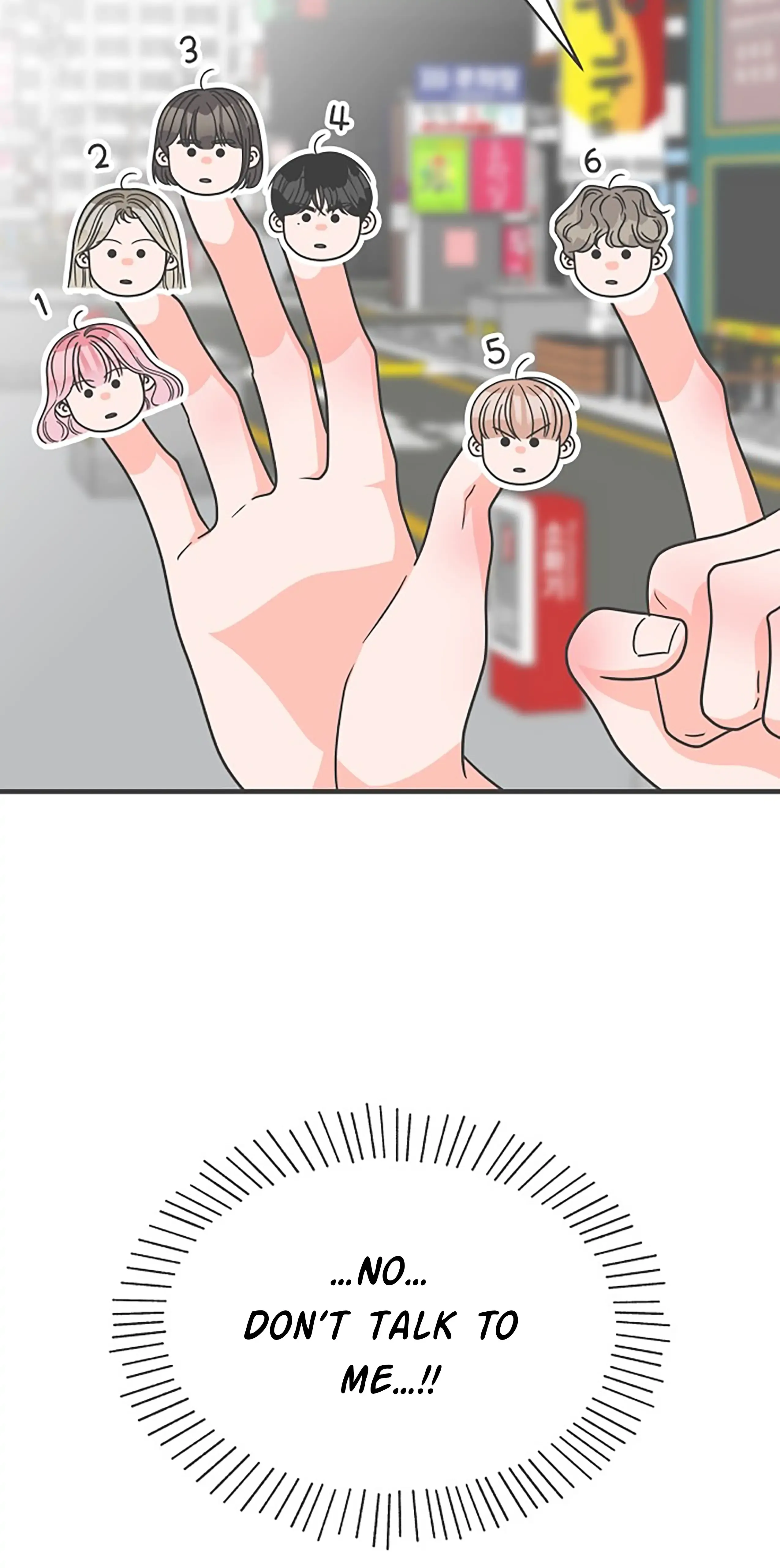 Newbies Chapter 78 page 86 - 