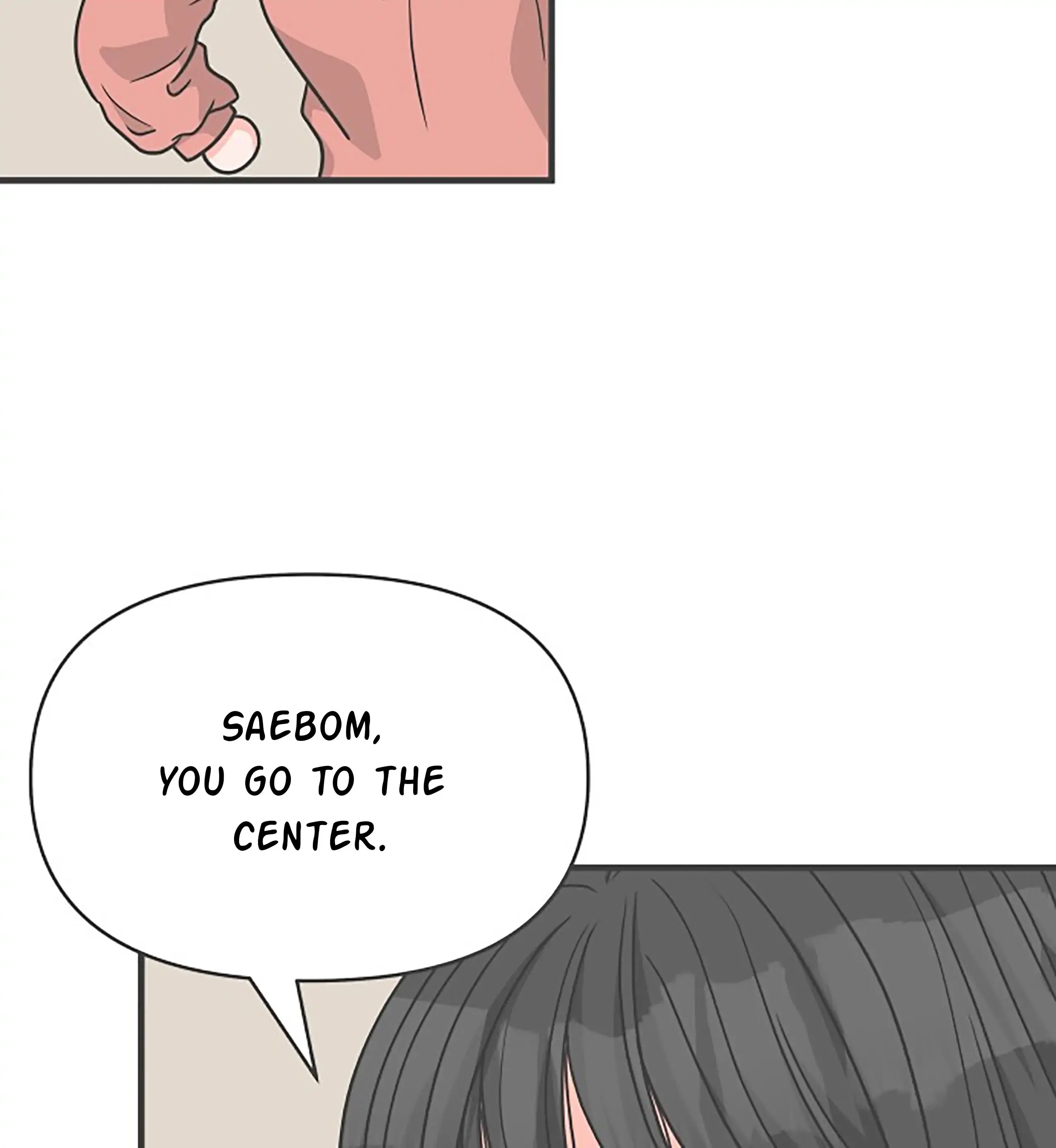 Newbies Chapter 78 page 10 - 