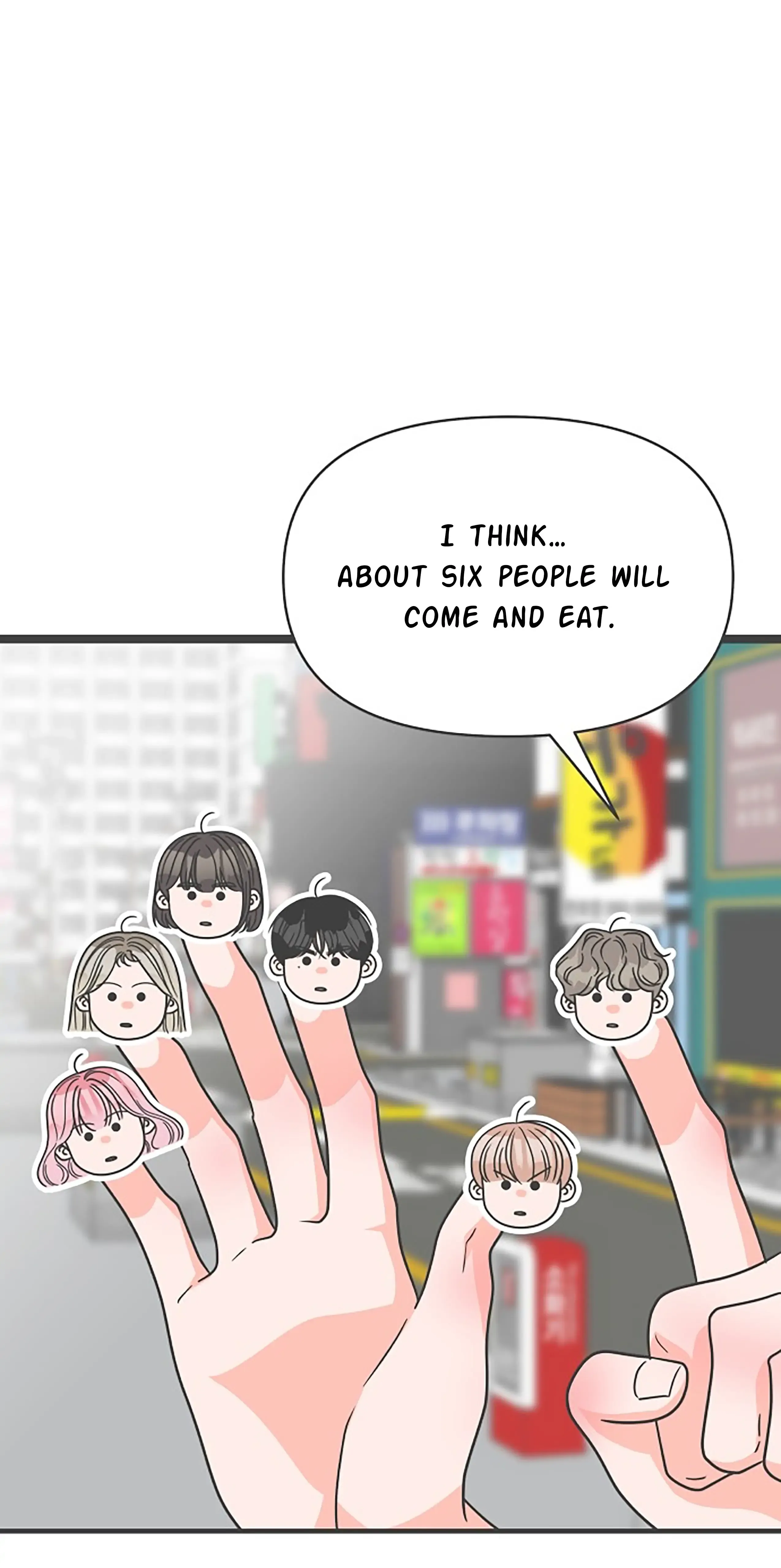 Newbies Chapter 79 page 2 - 