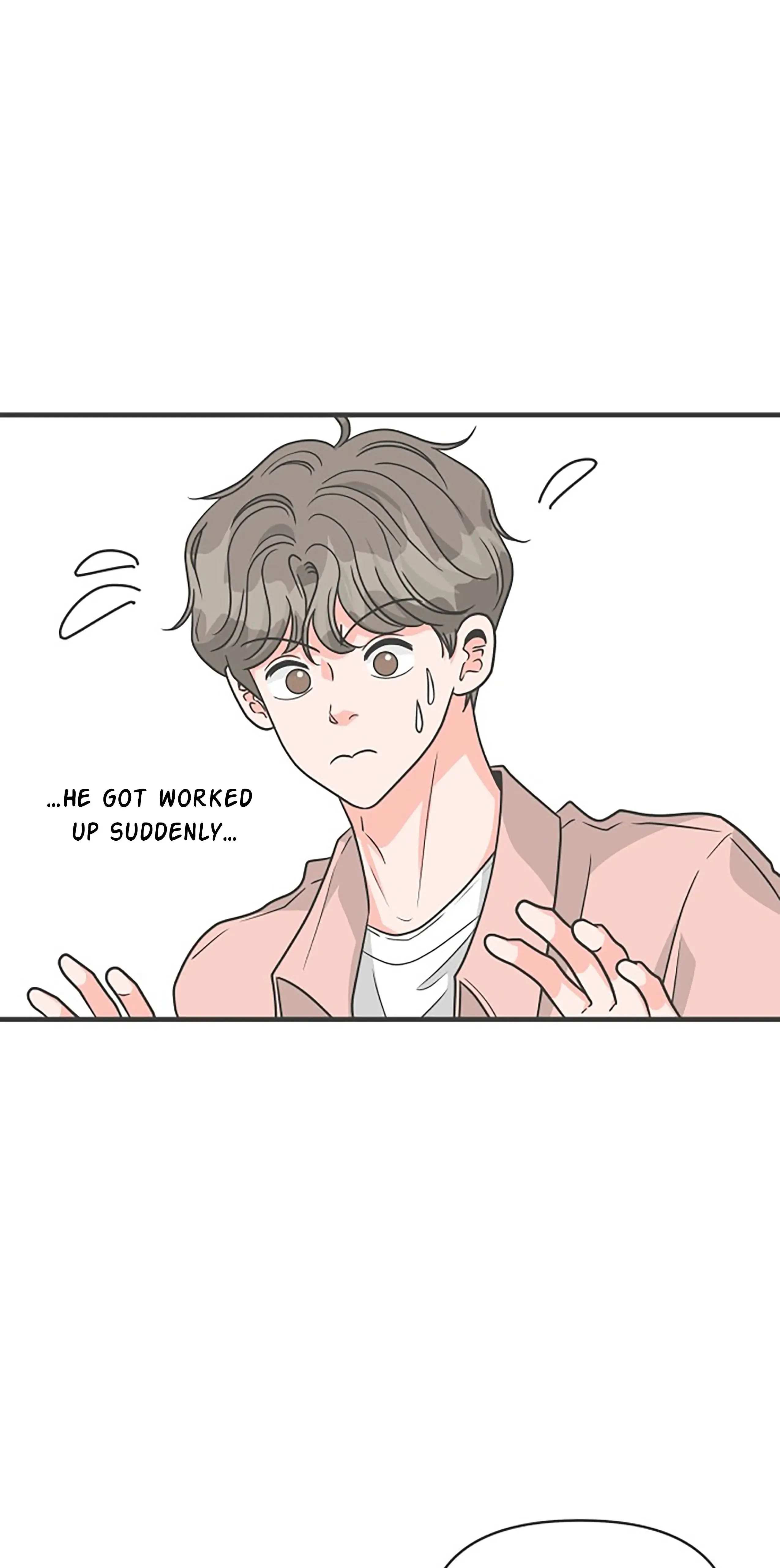 Newbies Chapter 79 page 14 - 