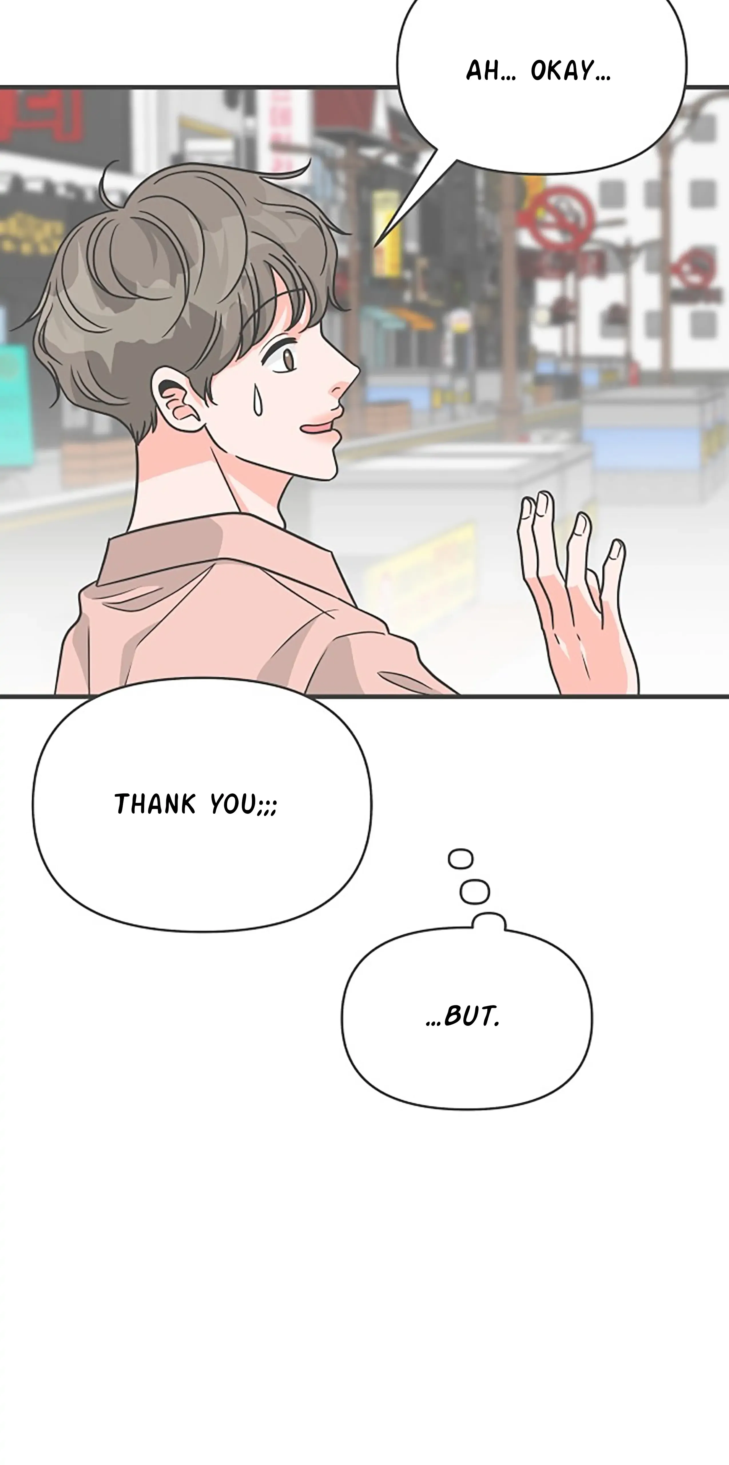Newbies Chapter 79 page 15 - 