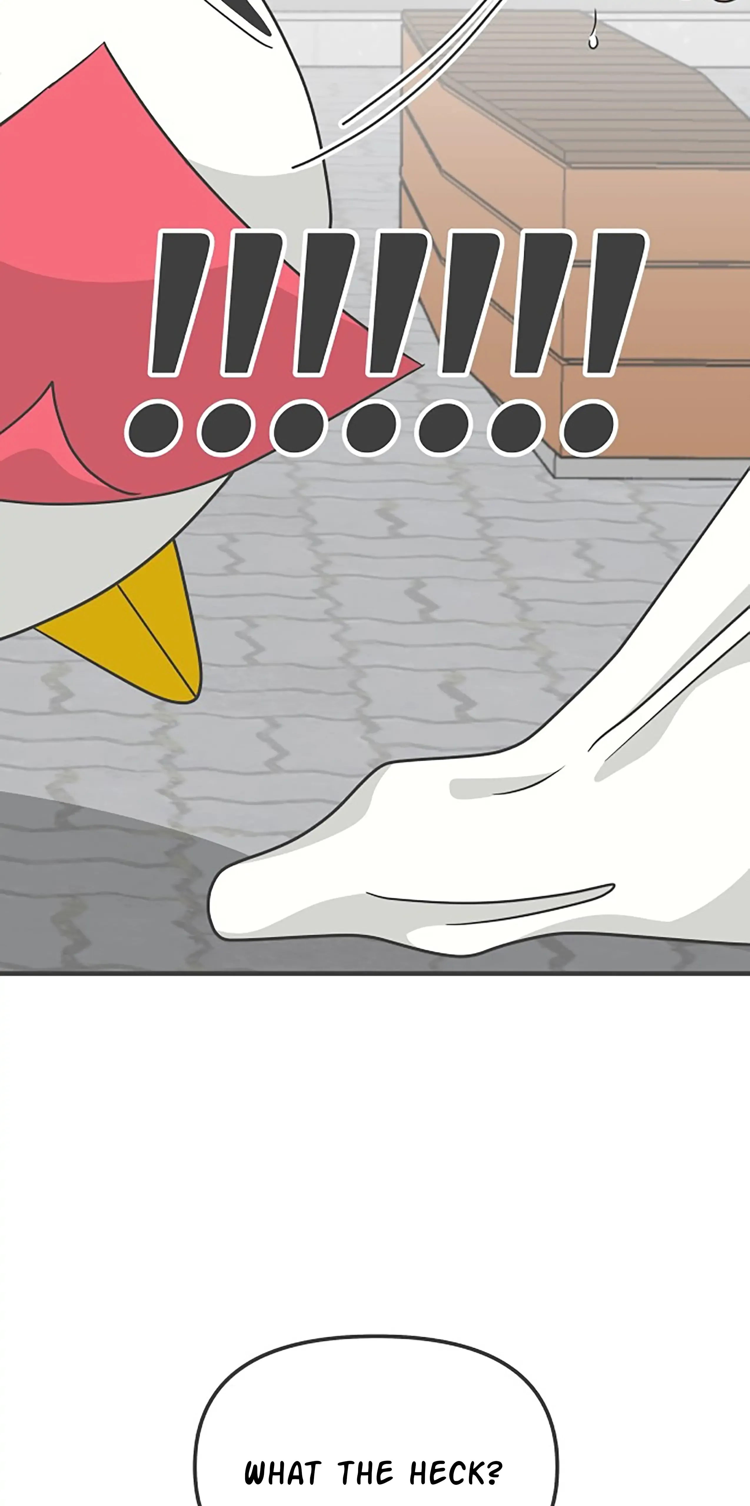 Newbies Chapter 79 page 24 - 