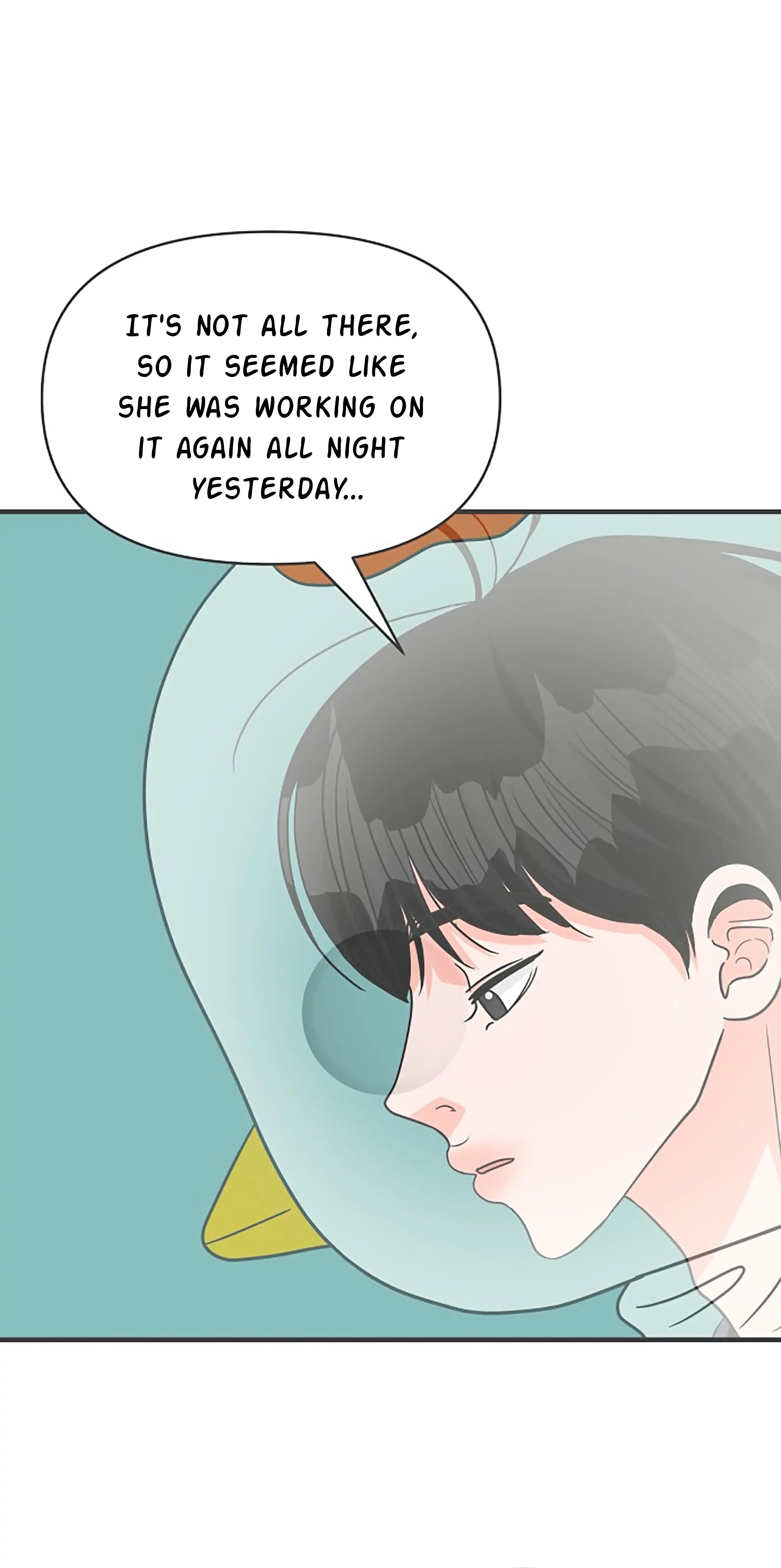 Newbies Chapter 79 page 34 - 