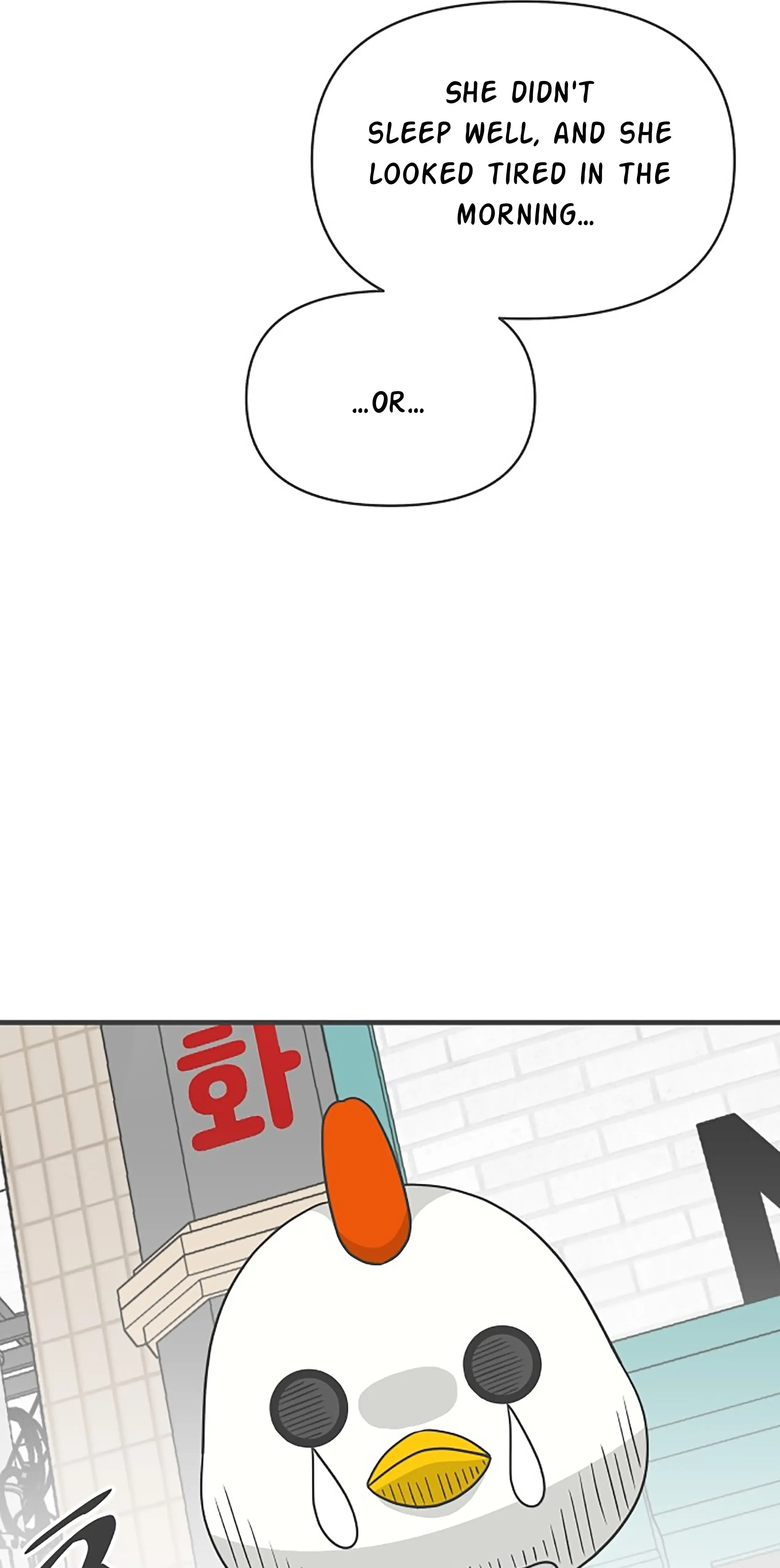 Newbies Chapter 79 page 35 - 