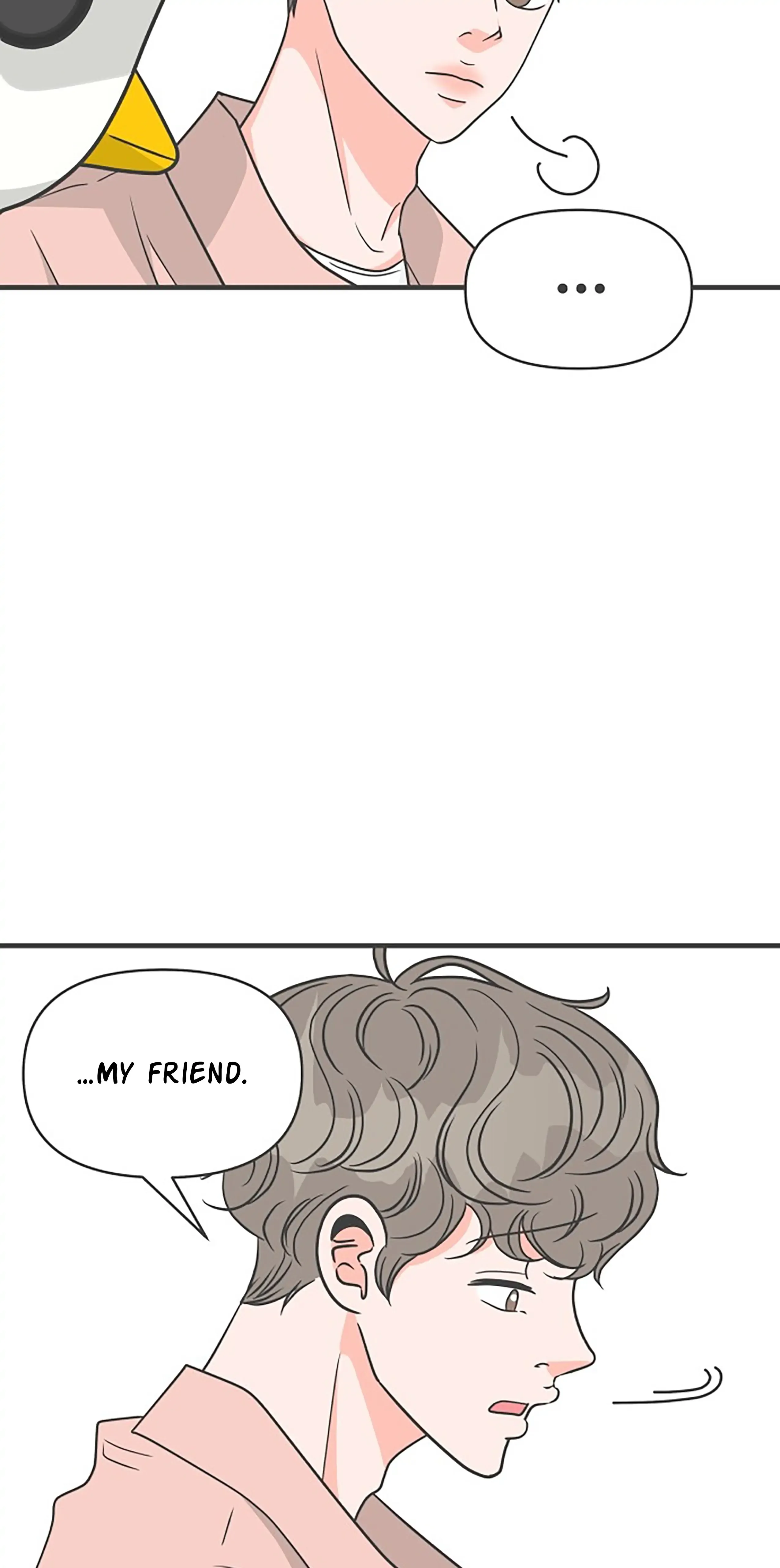 Newbies Chapter 79 page 37 - 