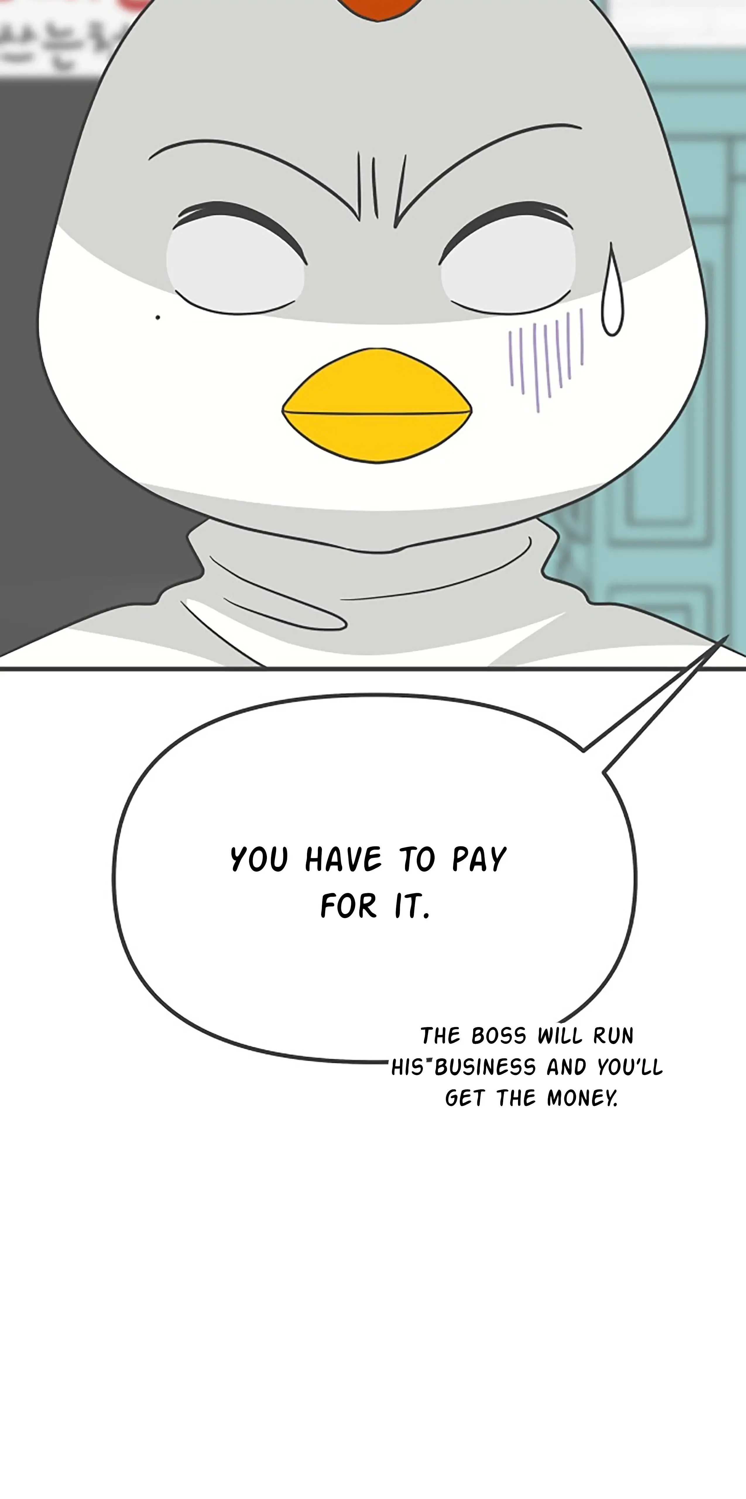 Newbies Chapter 79 page 39 - 