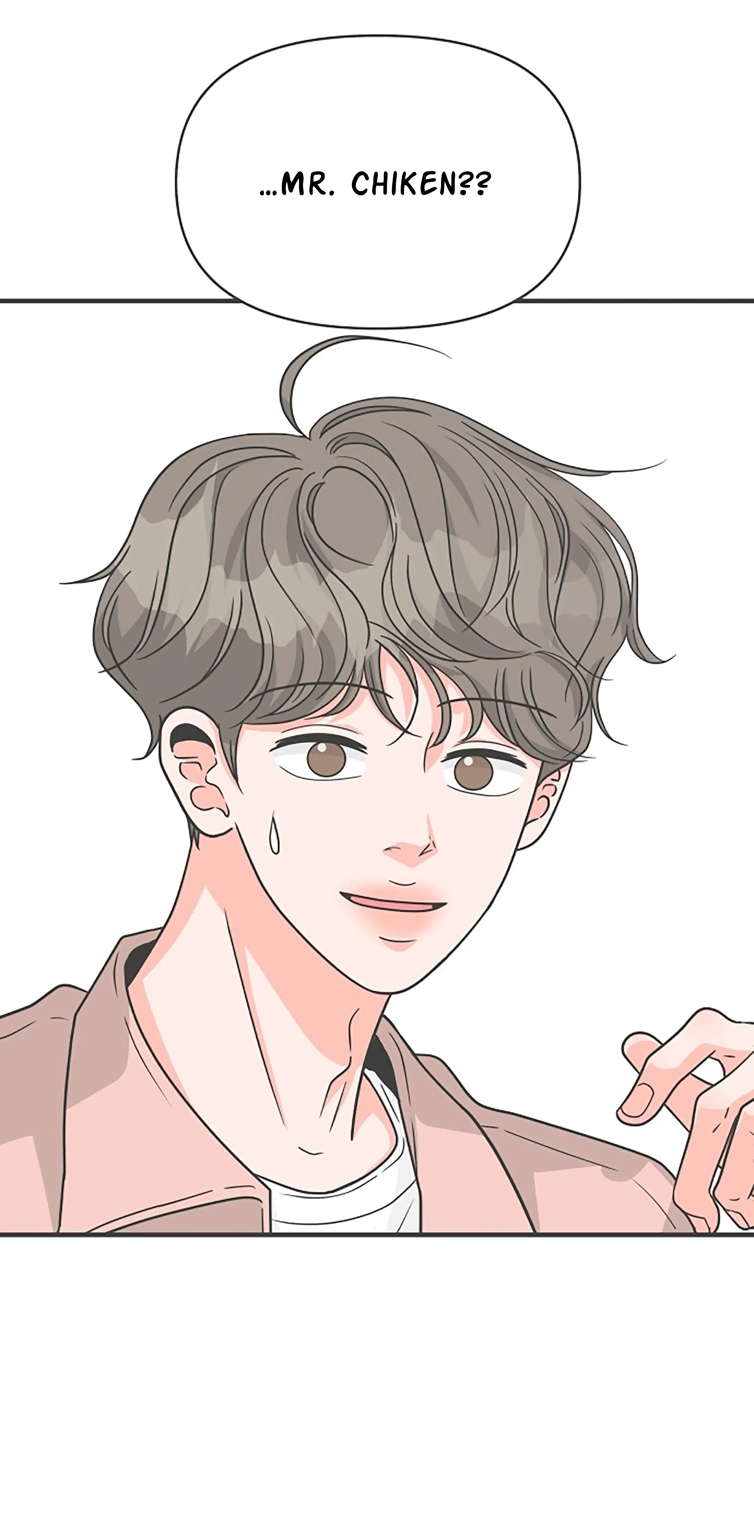 Newbies Chapter 79 page 5 - 