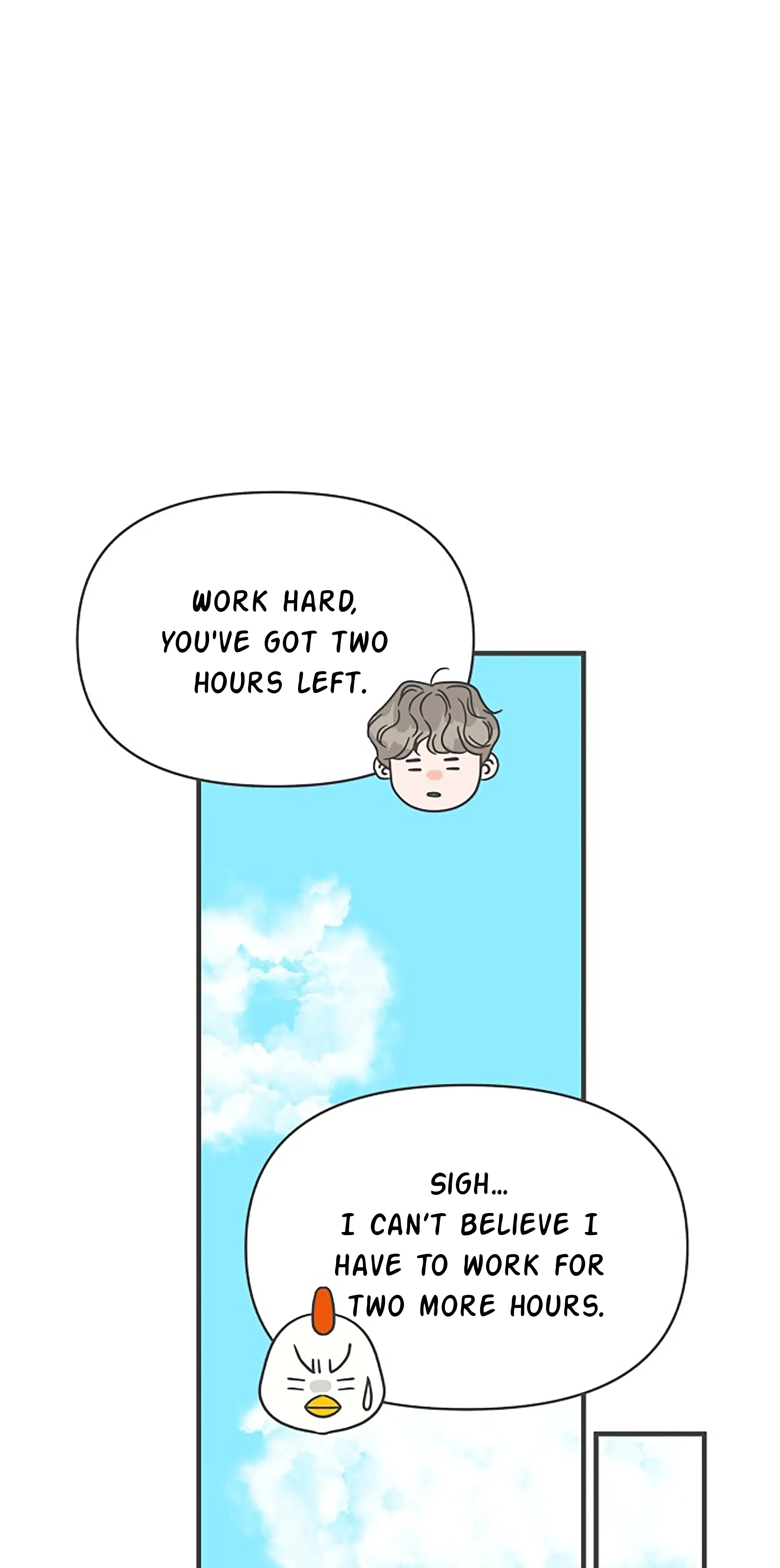 Newbies Chapter 79 page 43 - 