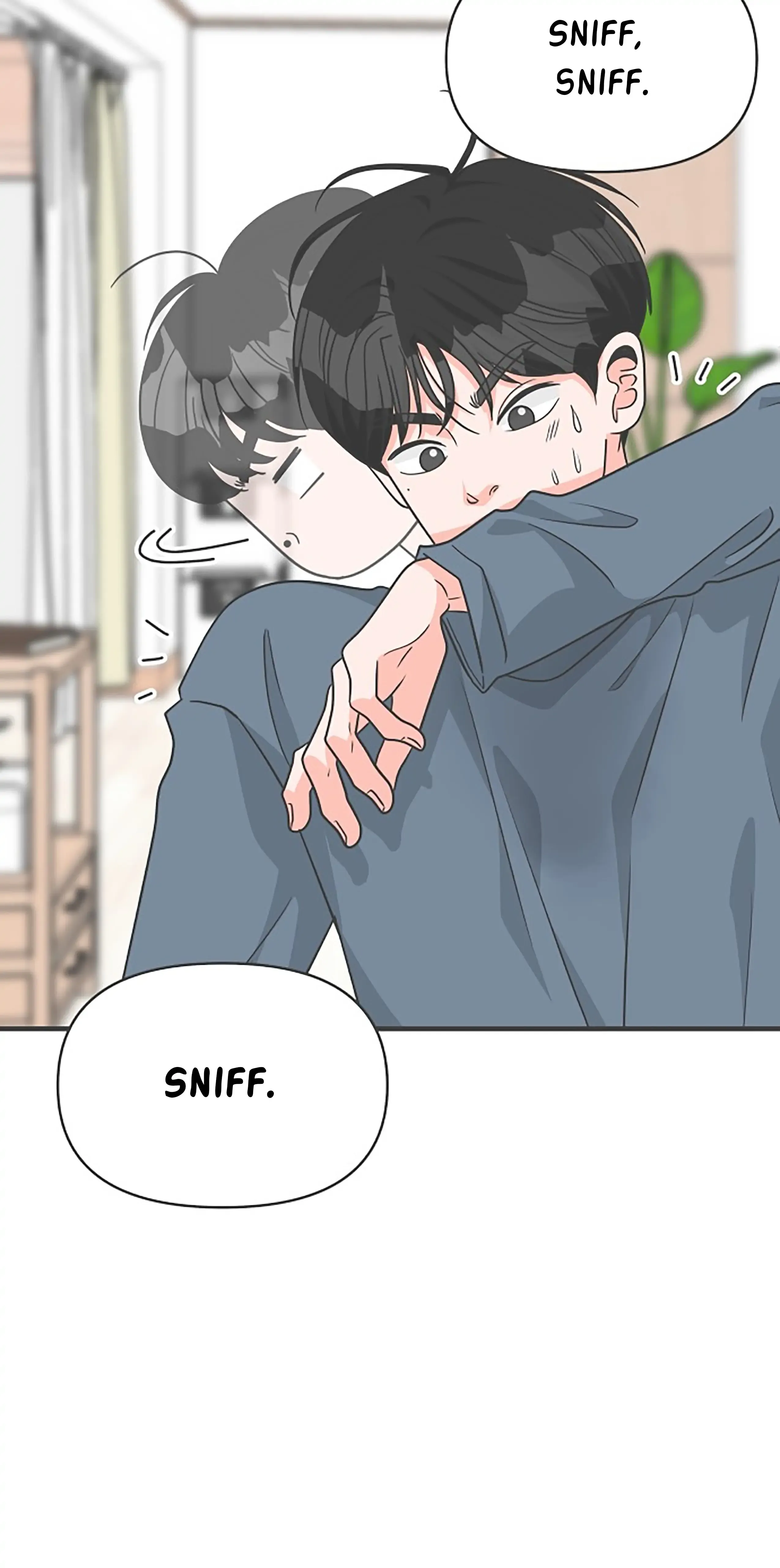 Newbies Chapter 79 page 49 - 