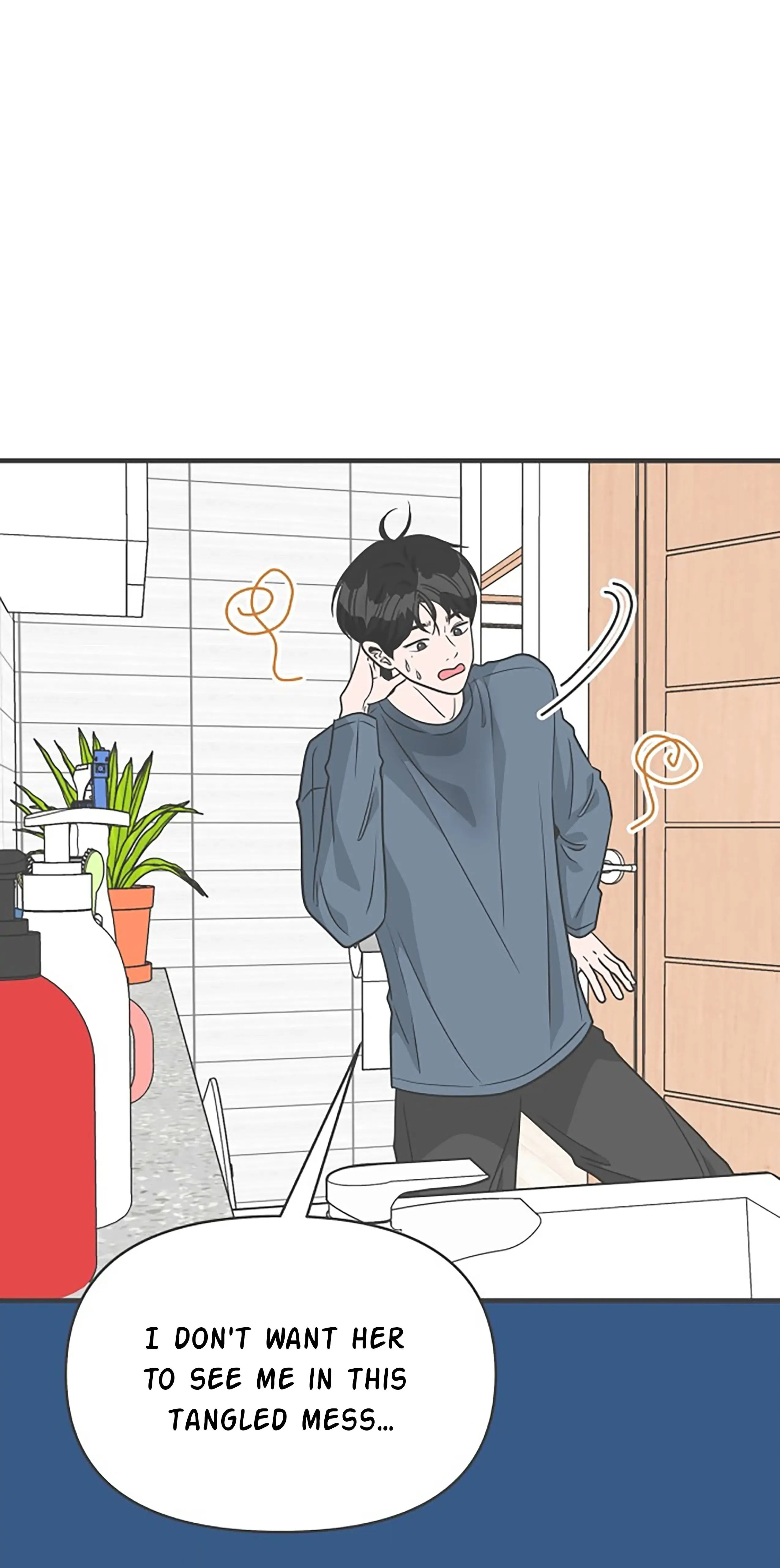 Newbies Chapter 79 page 53 - 