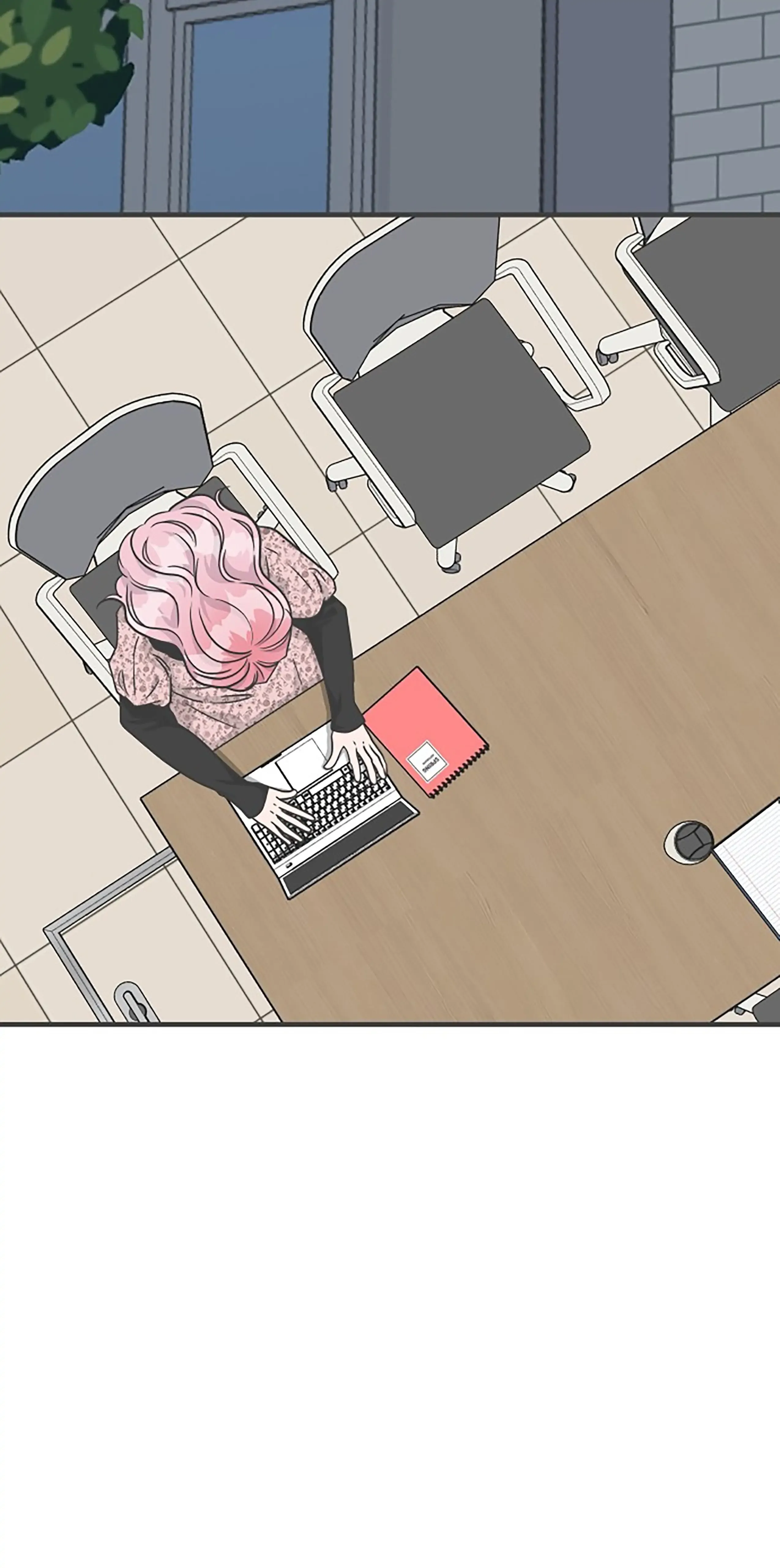 Newbies Chapter 79 page 55 - 