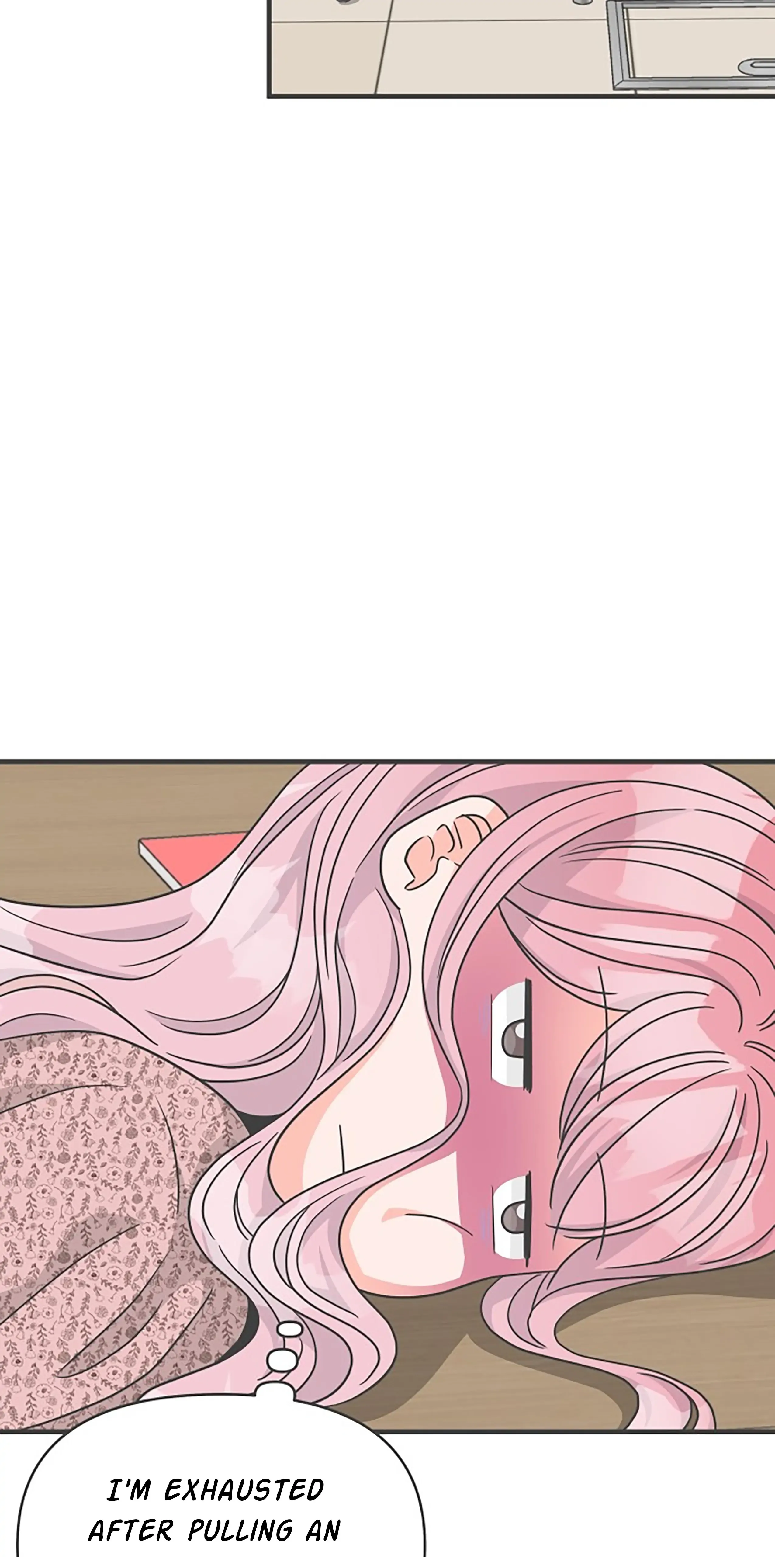 Newbies Chapter 79 page 57 - 