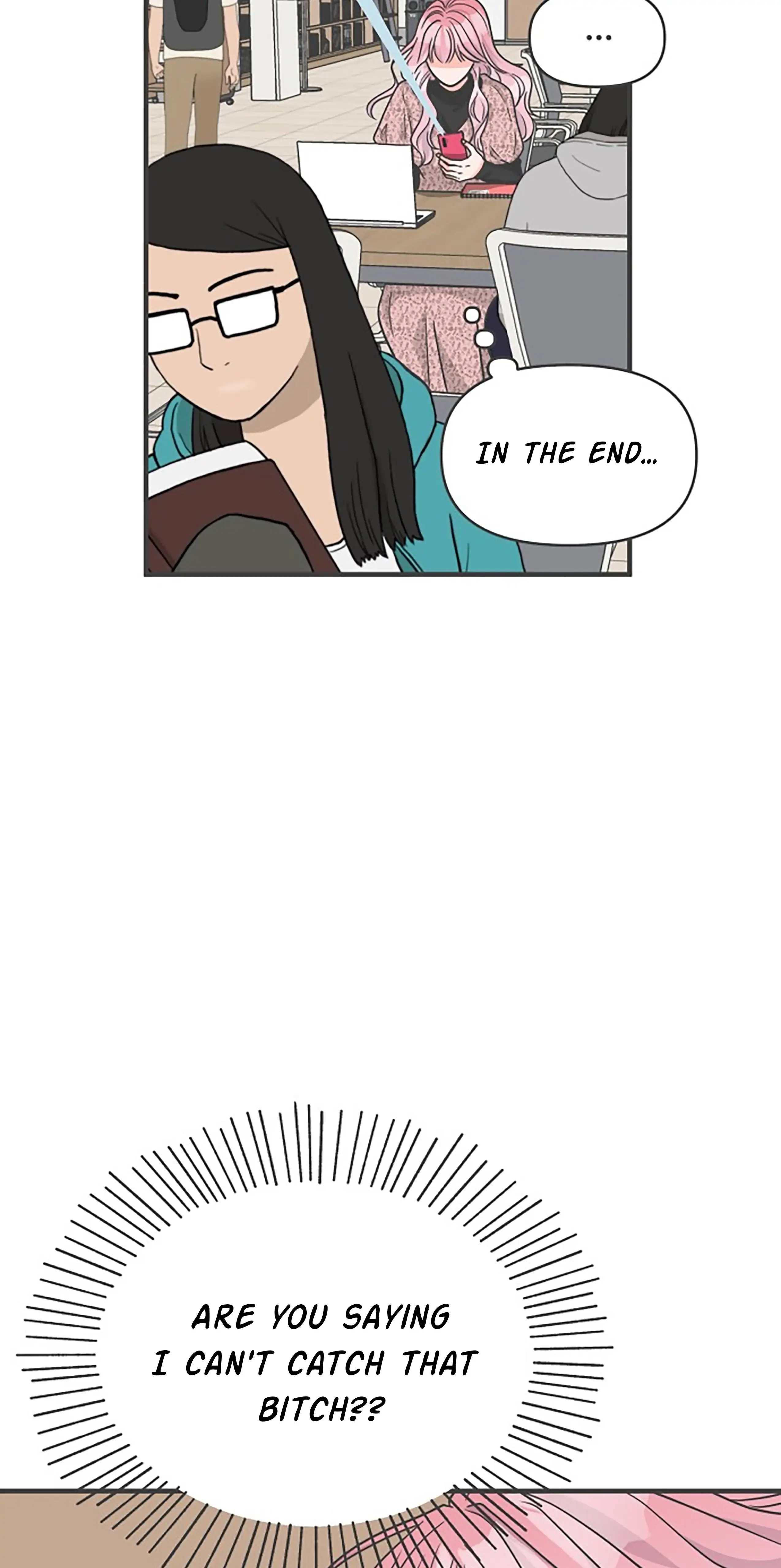 Newbies Chapter 79 page 63 - 