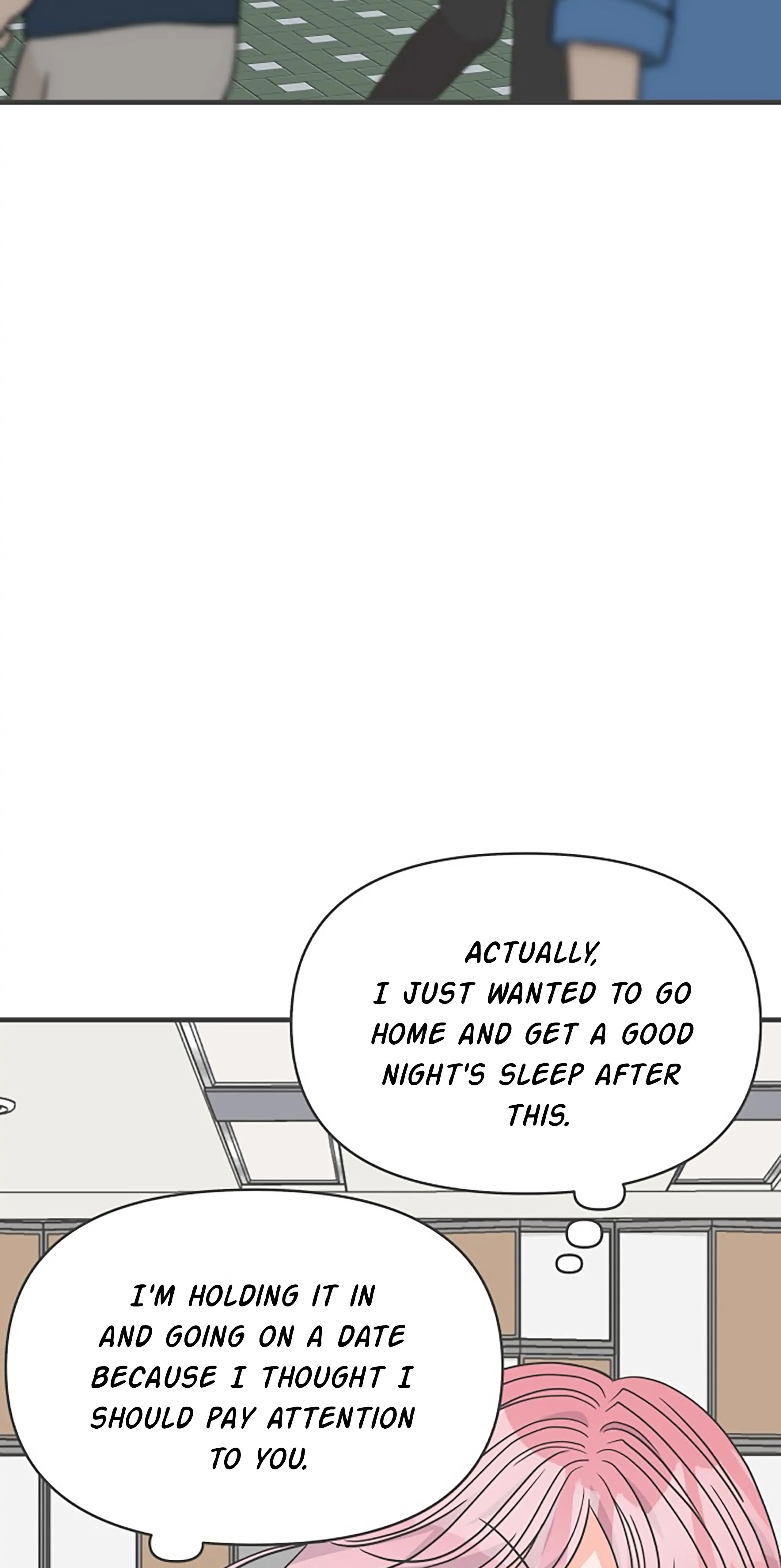 Newbies Chapter 79 page 67 - 