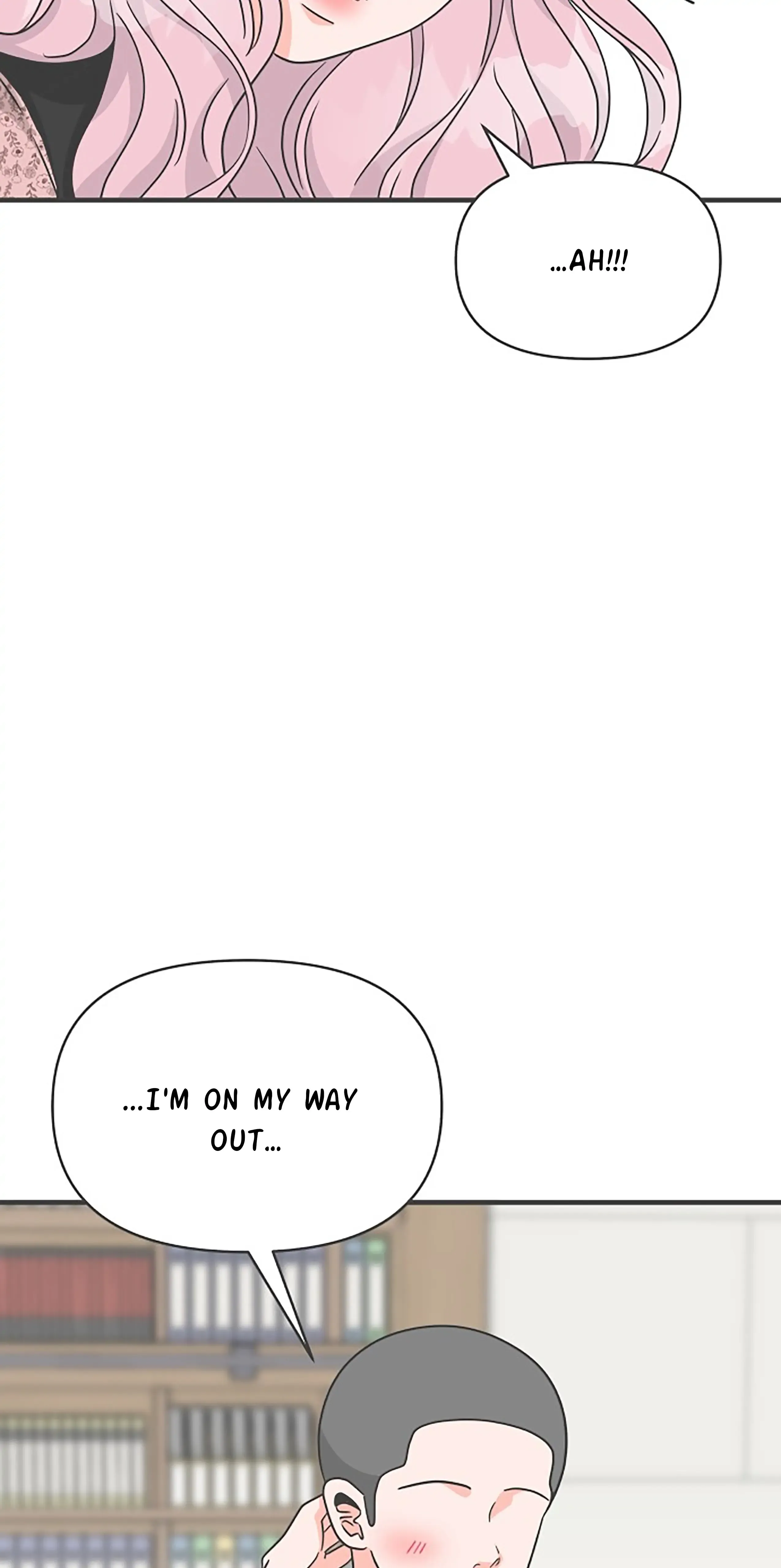 Newbies Chapter 79 page 75 - 