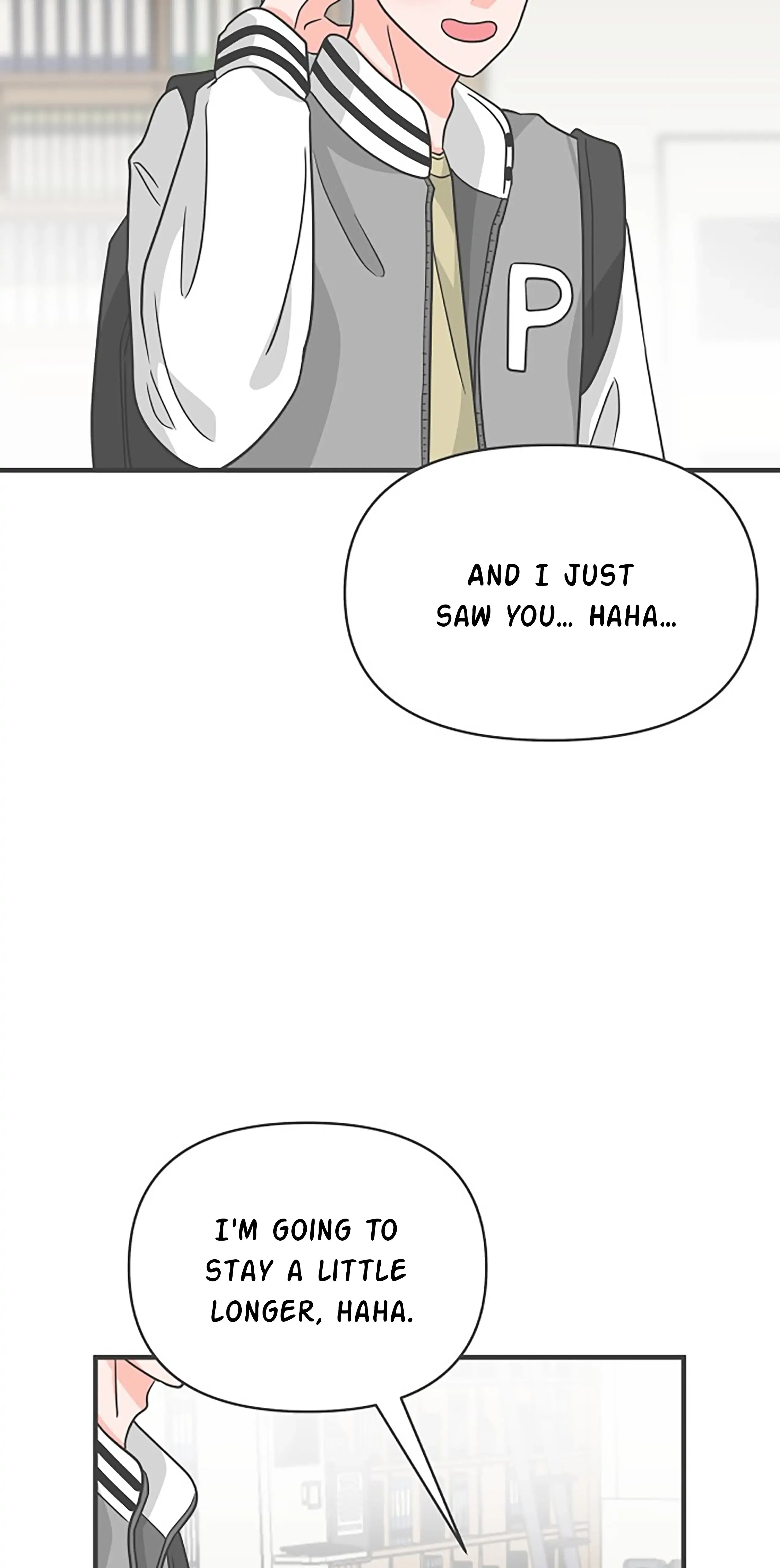 Newbies Chapter 79 page 76 - 