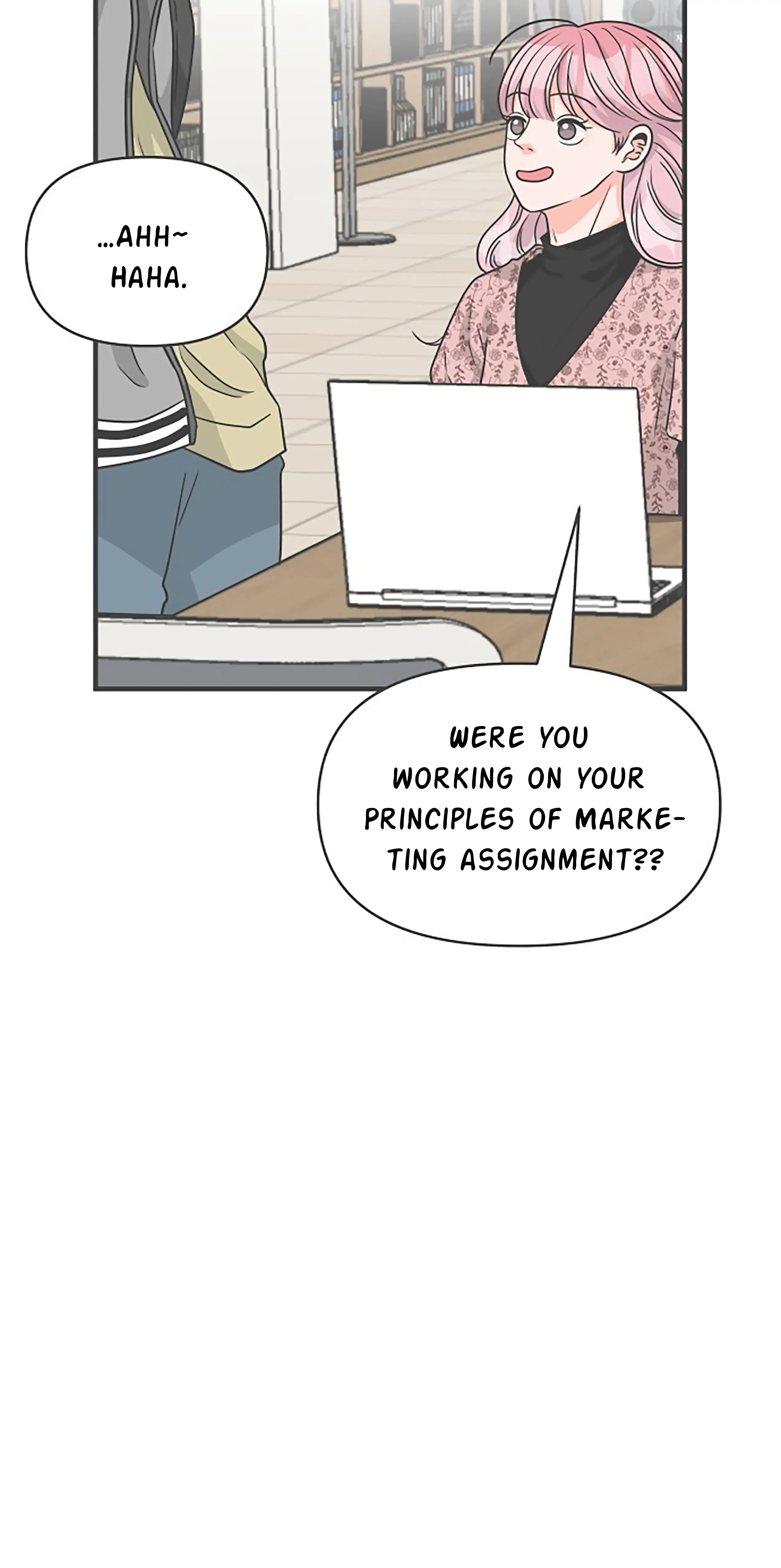 Newbies Chapter 79 page 77 - 