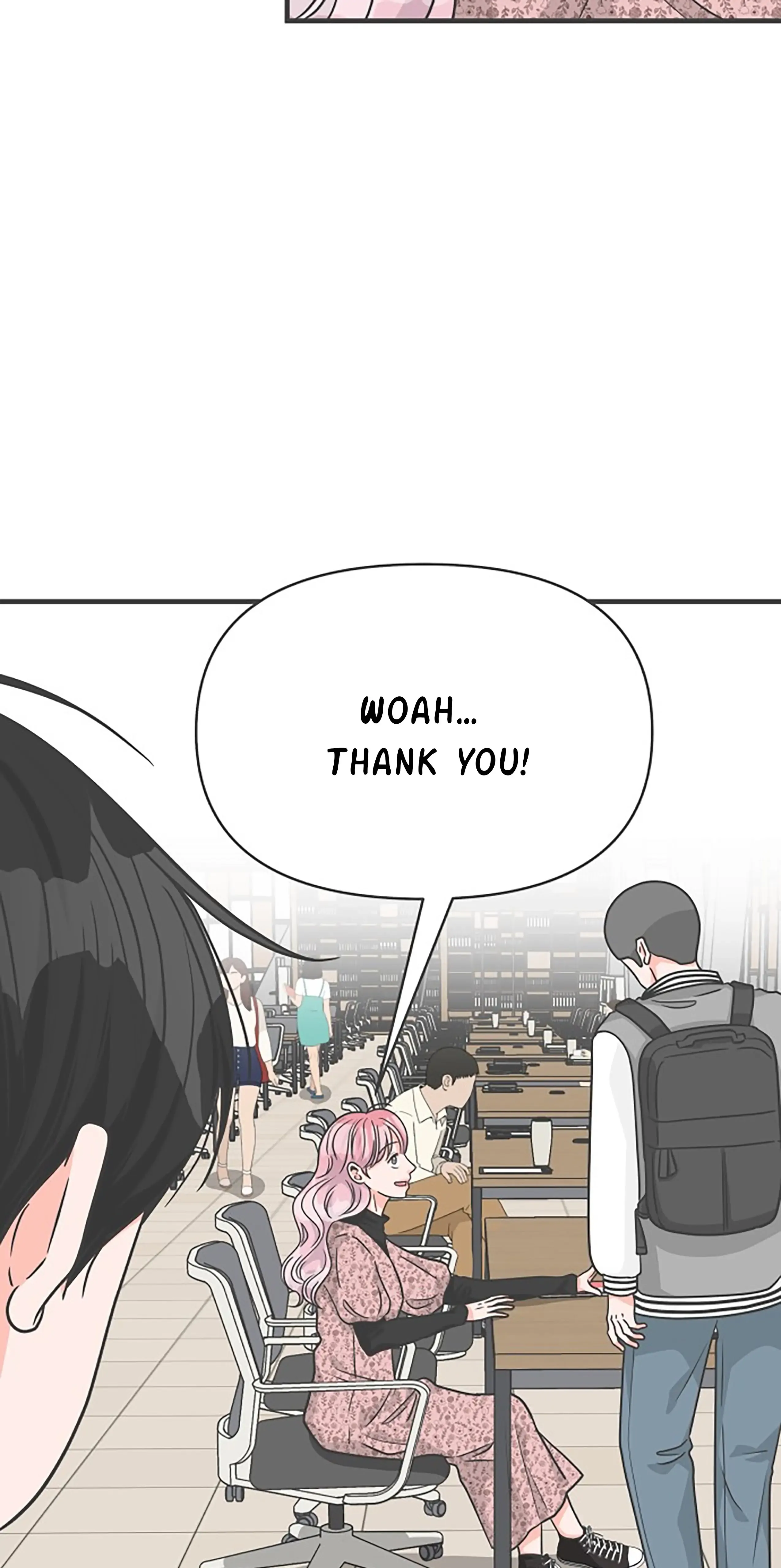 Newbies Chapter 79 page 82 - 