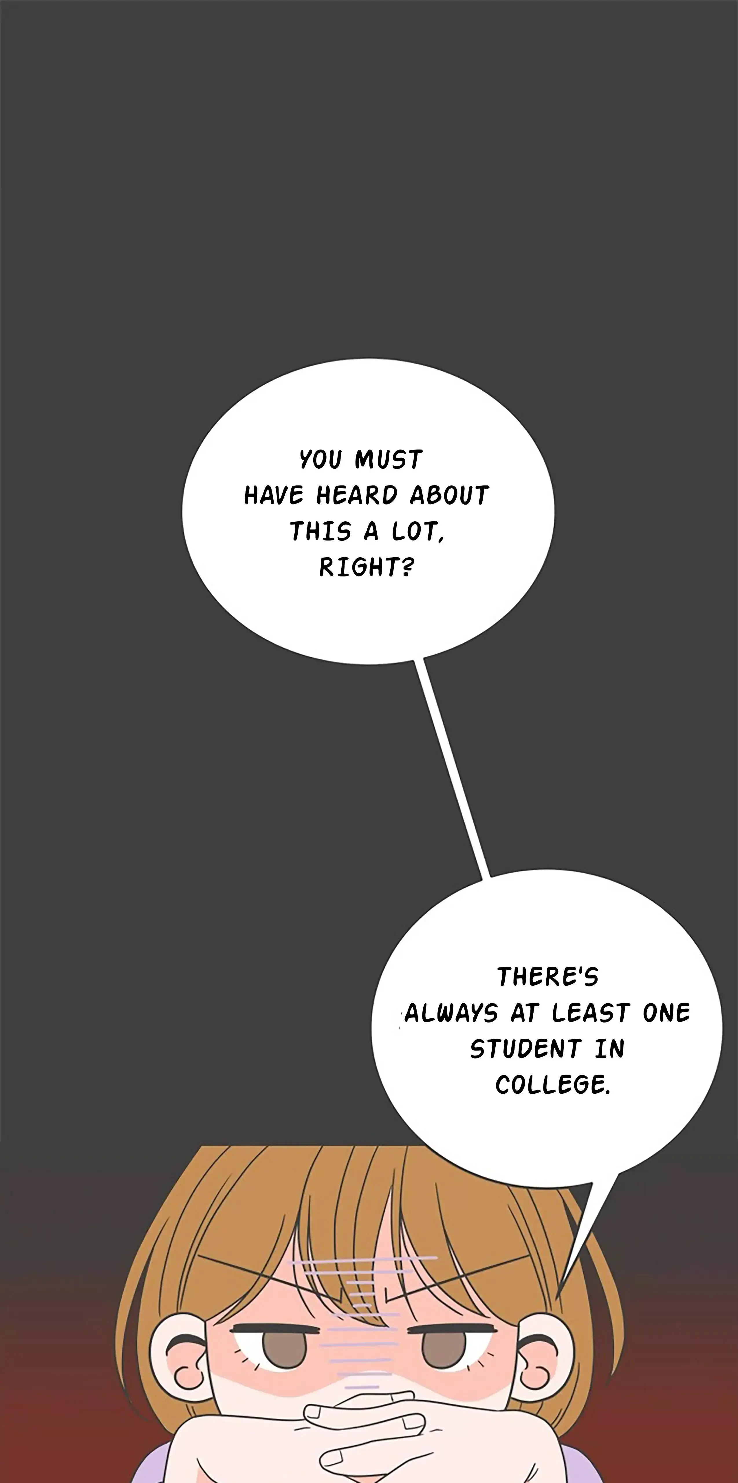Newbies Chapter 8 page 2 - 