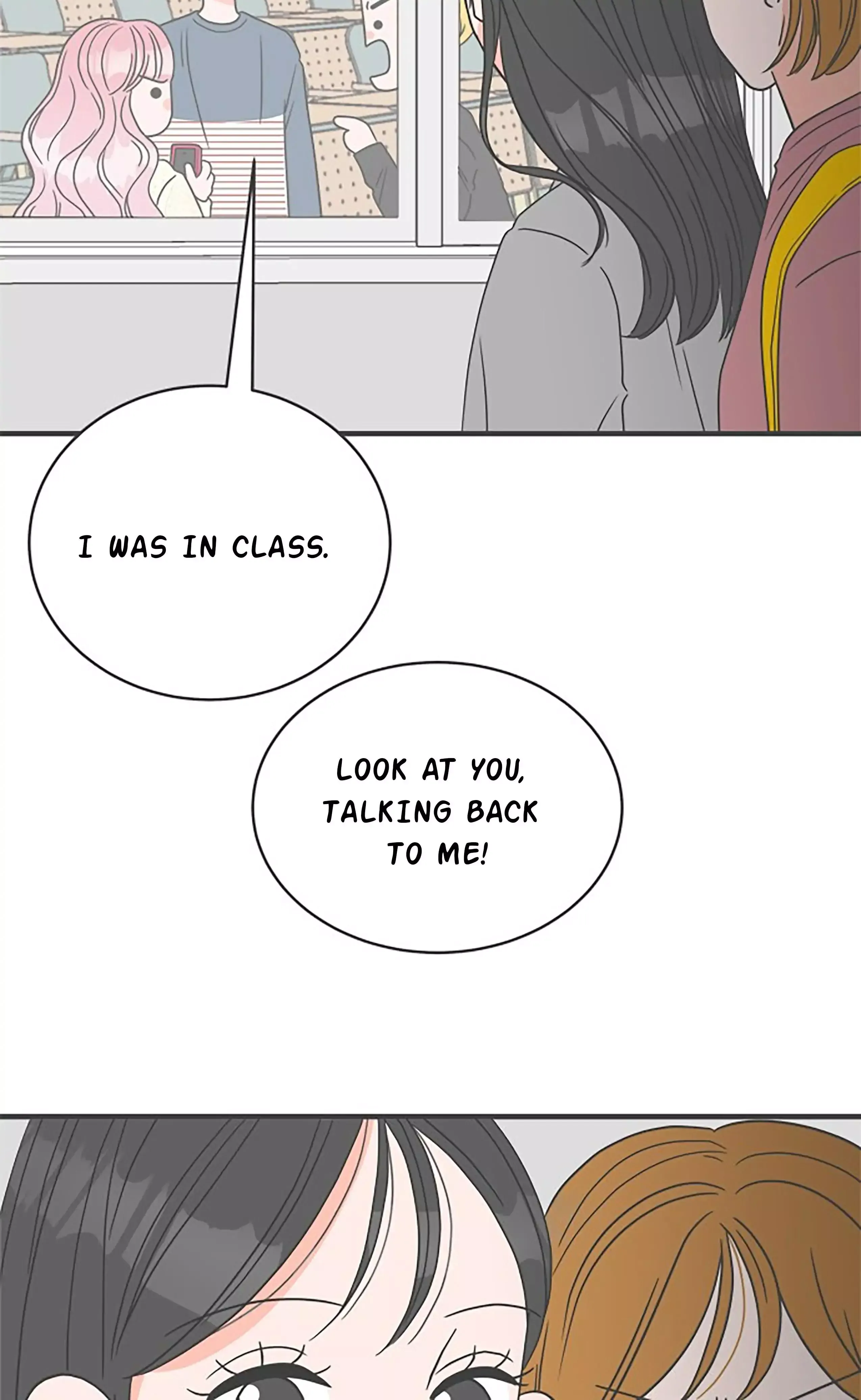 Newbies Chapter 8 page 11 - 