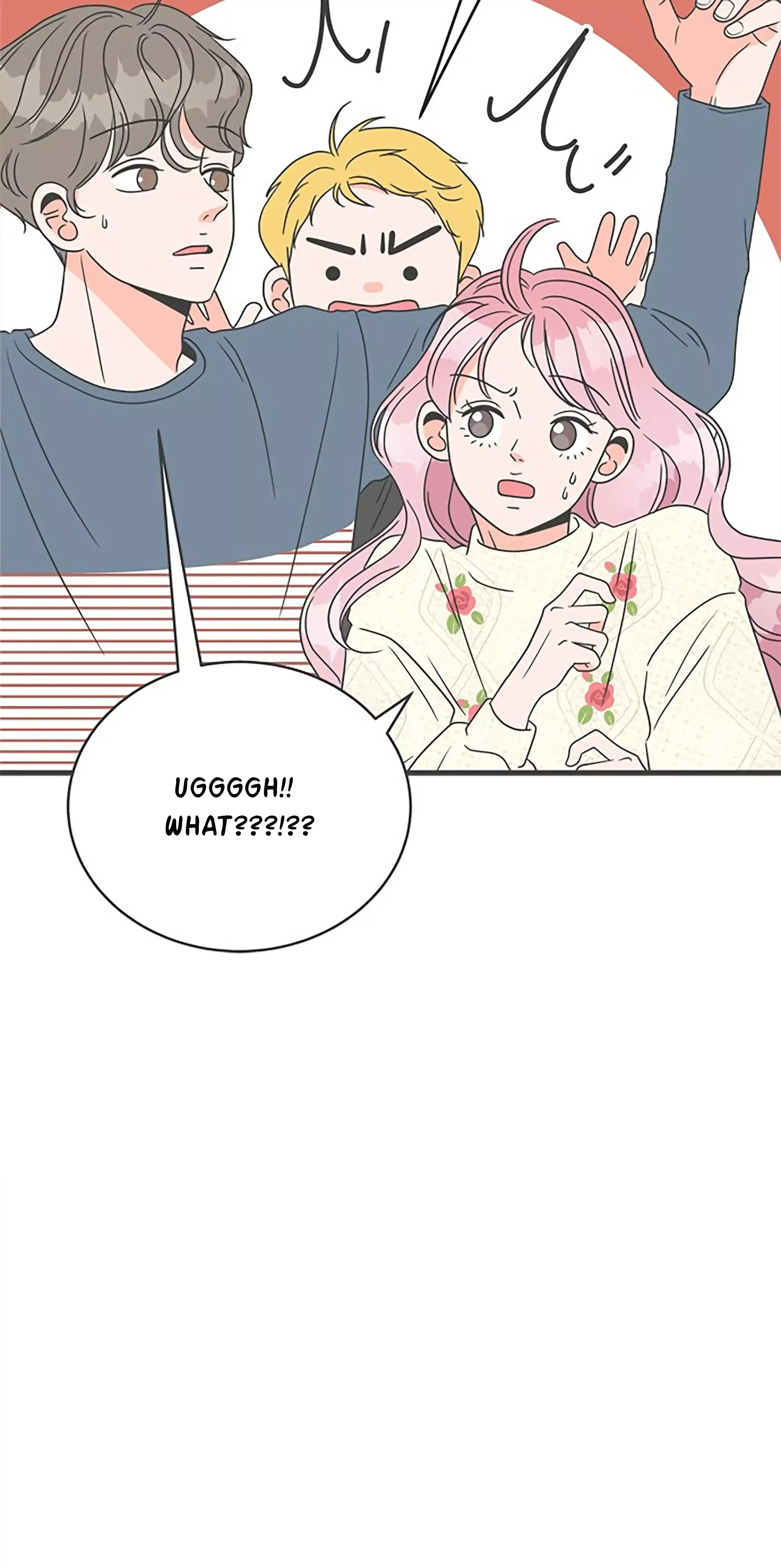 Newbies Chapter 8 page 17 - 
