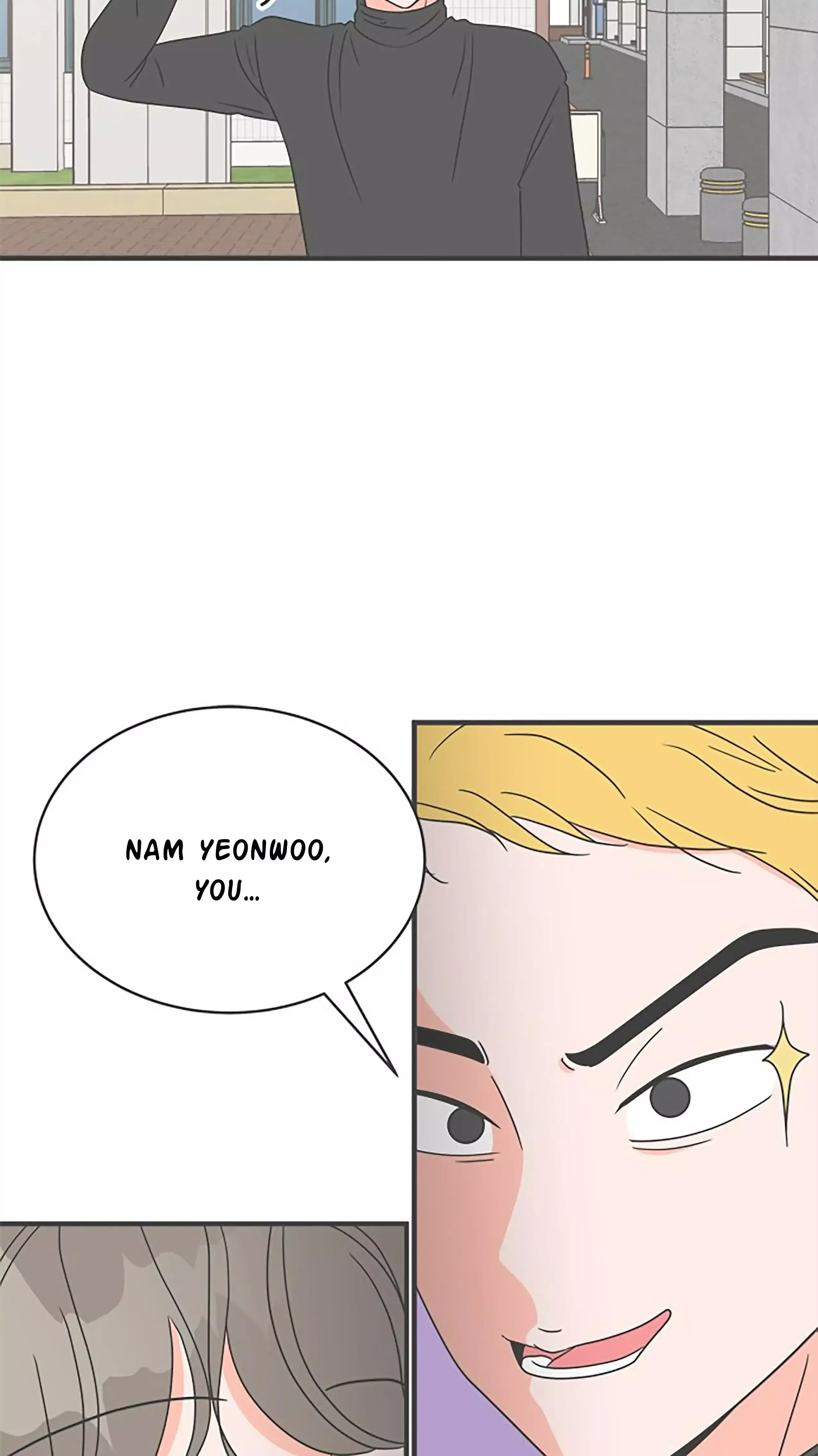 Newbies Chapter 8 page 22 - 