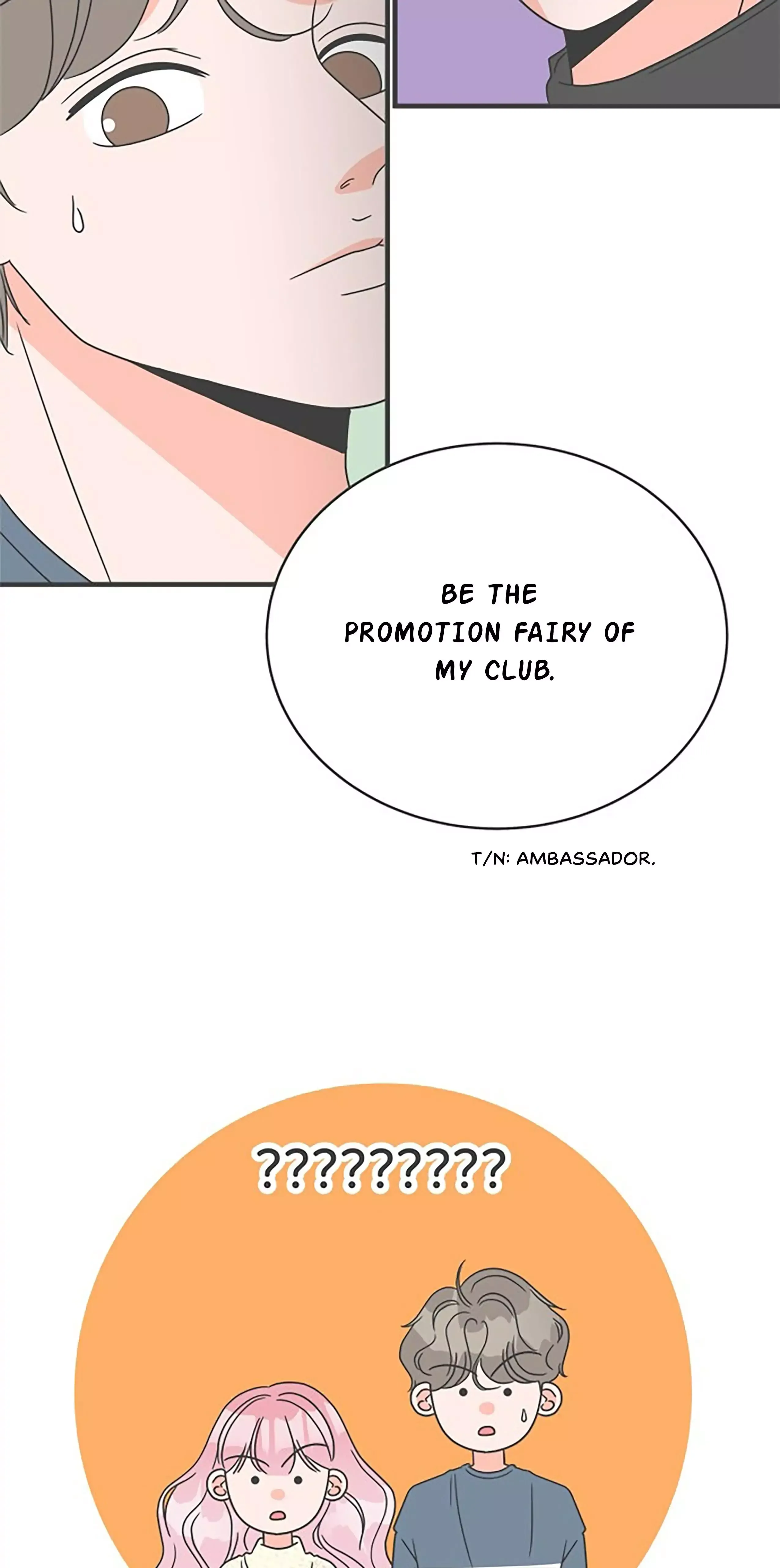 Newbies Chapter 8 page 23 - 