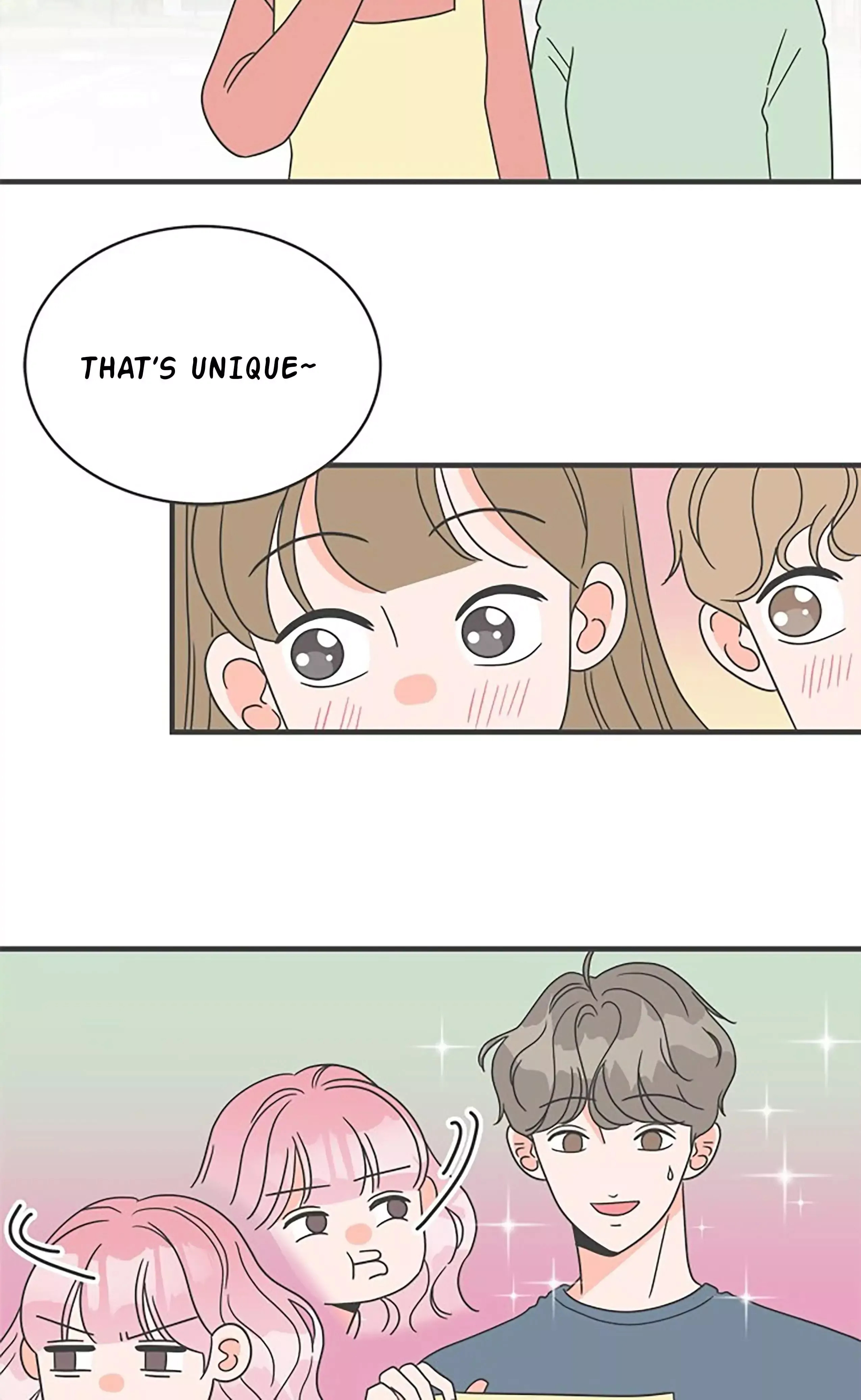 Newbies Chapter 8 page 27 - 