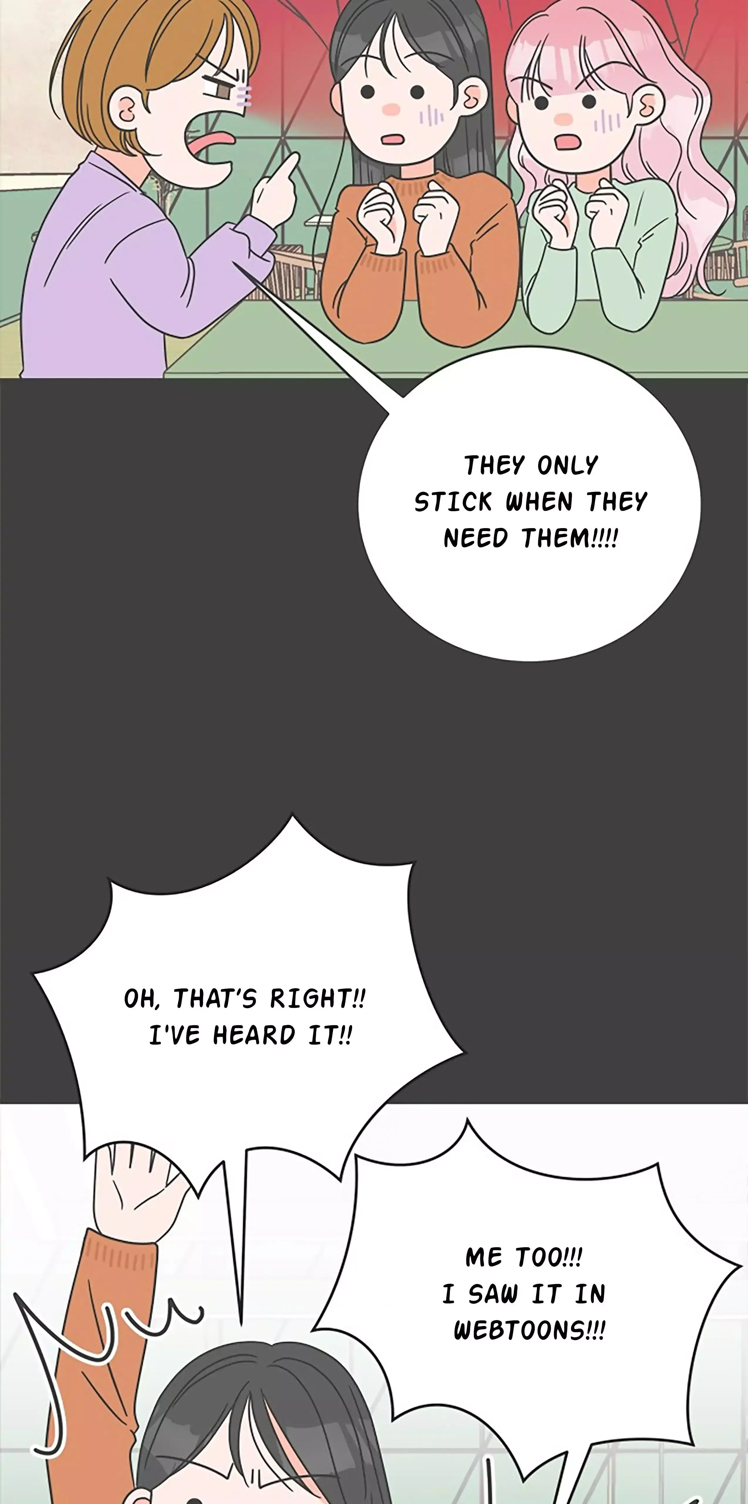 Newbies Chapter 8 page 4 - 