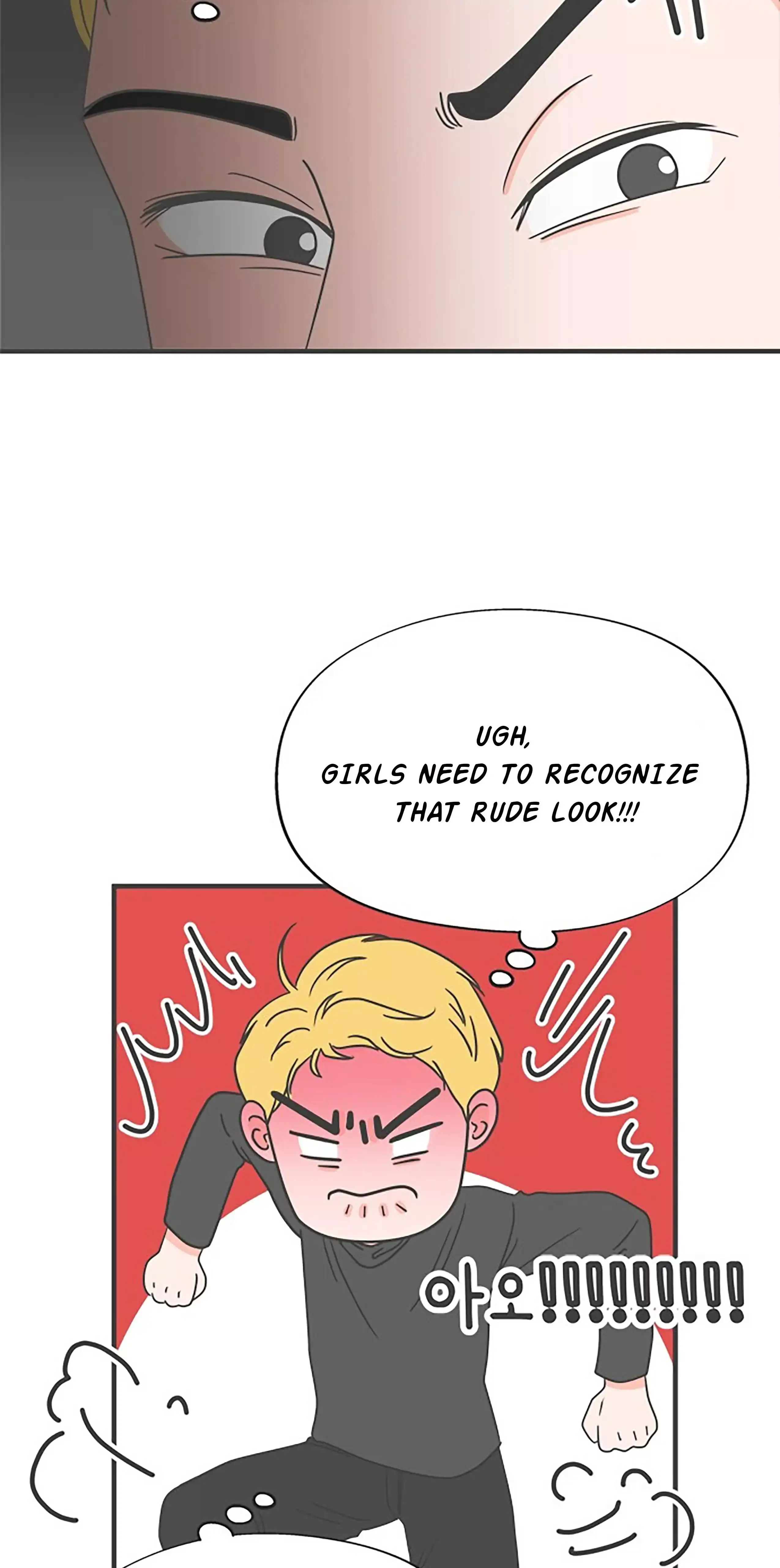 Newbies Chapter 8 page 35 - 