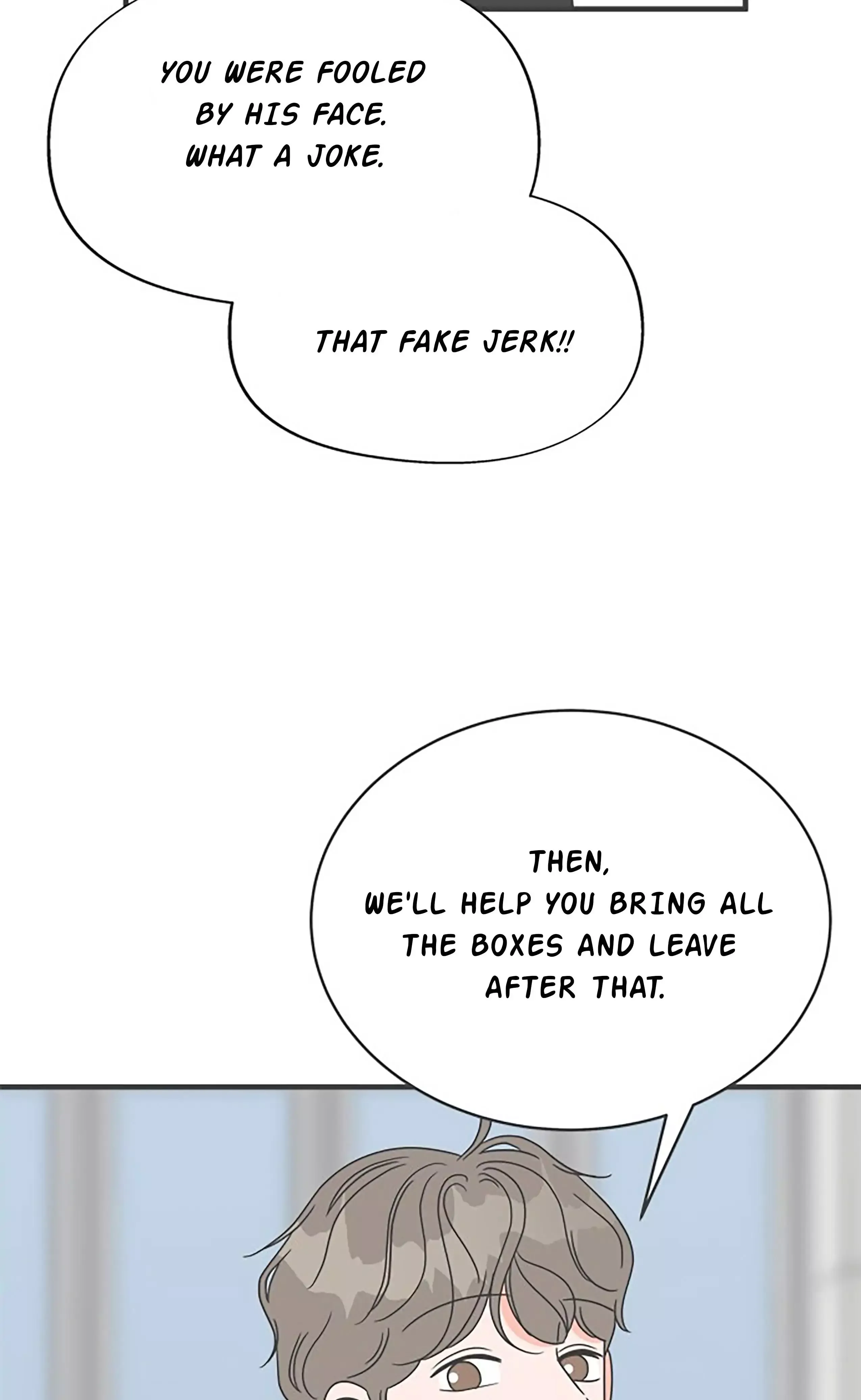 Newbies Chapter 8 page 36 - 