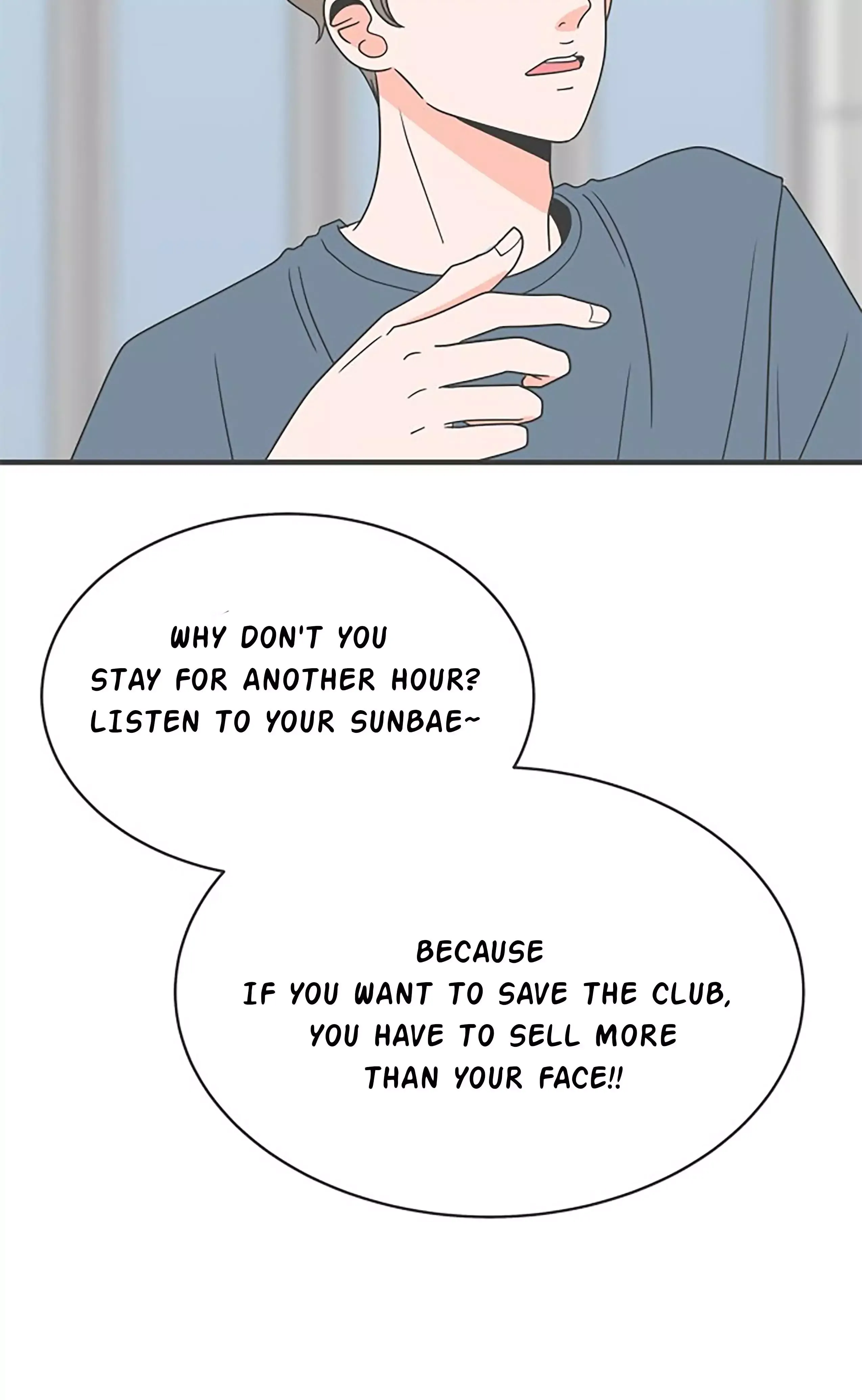 Newbies Chapter 8 page 37 - 