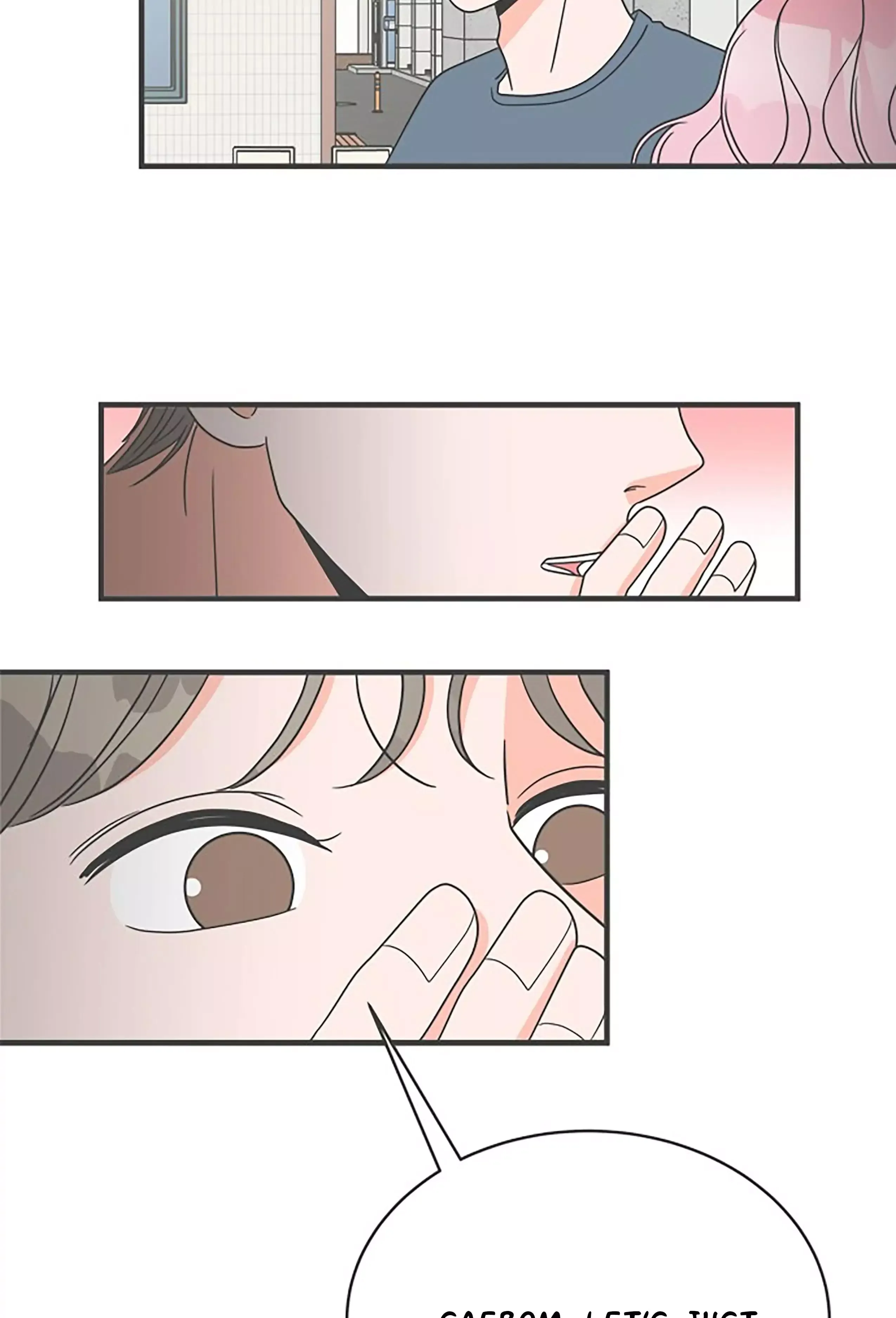 Newbies Chapter 8 page 40 - 