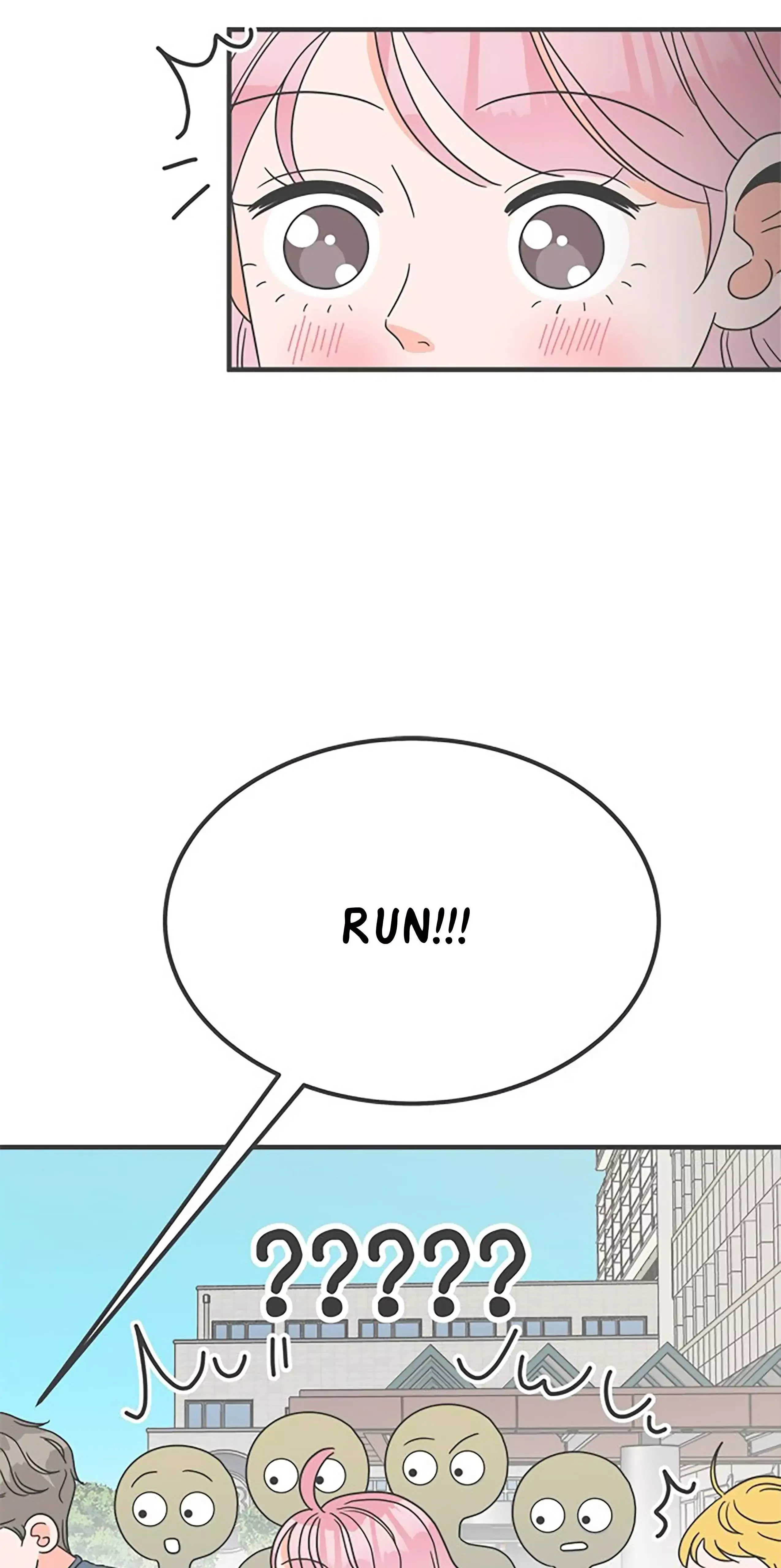Newbies Chapter 8 page 42 - 