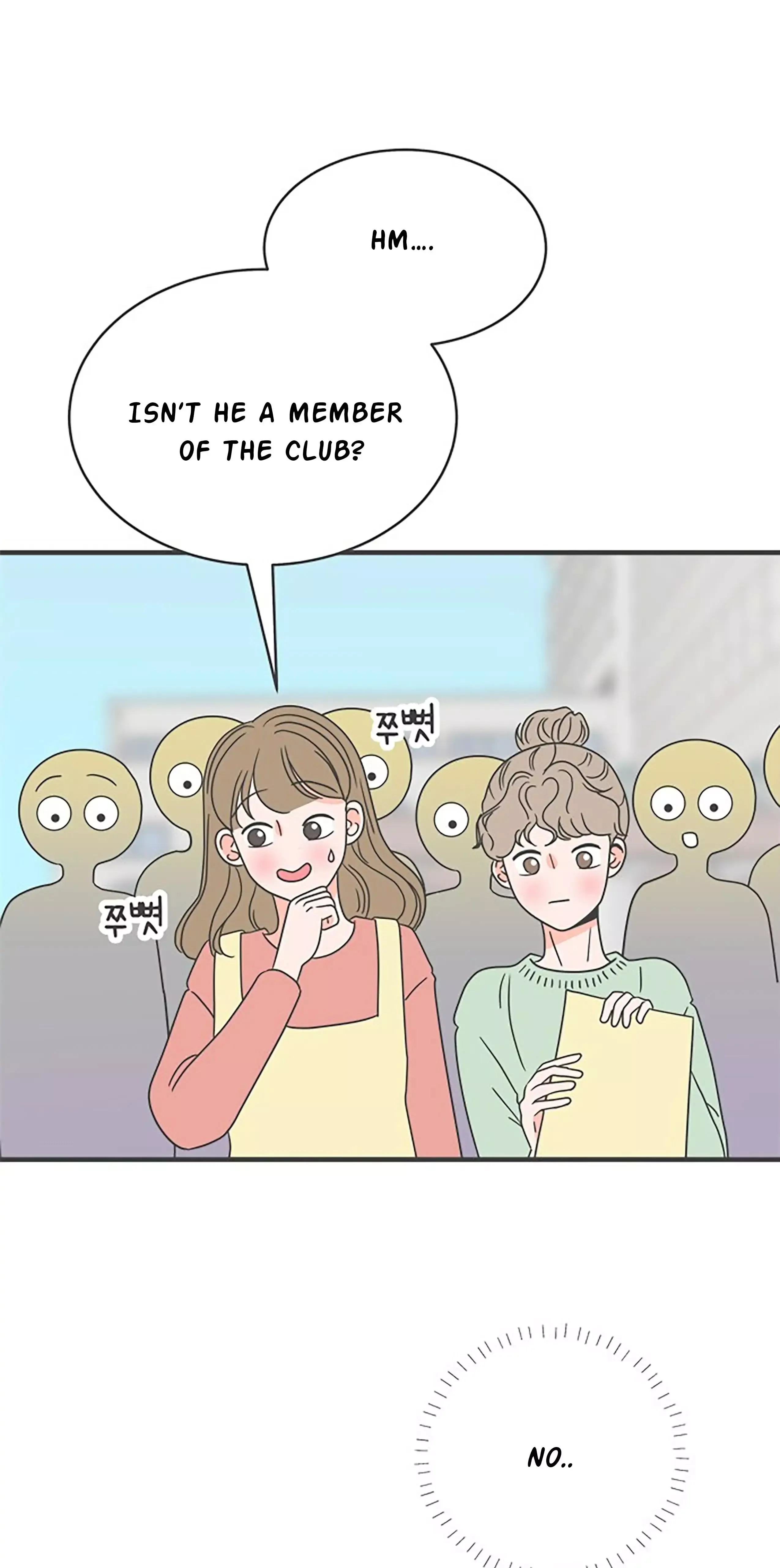 Newbies Chapter 8 page 44 - 
