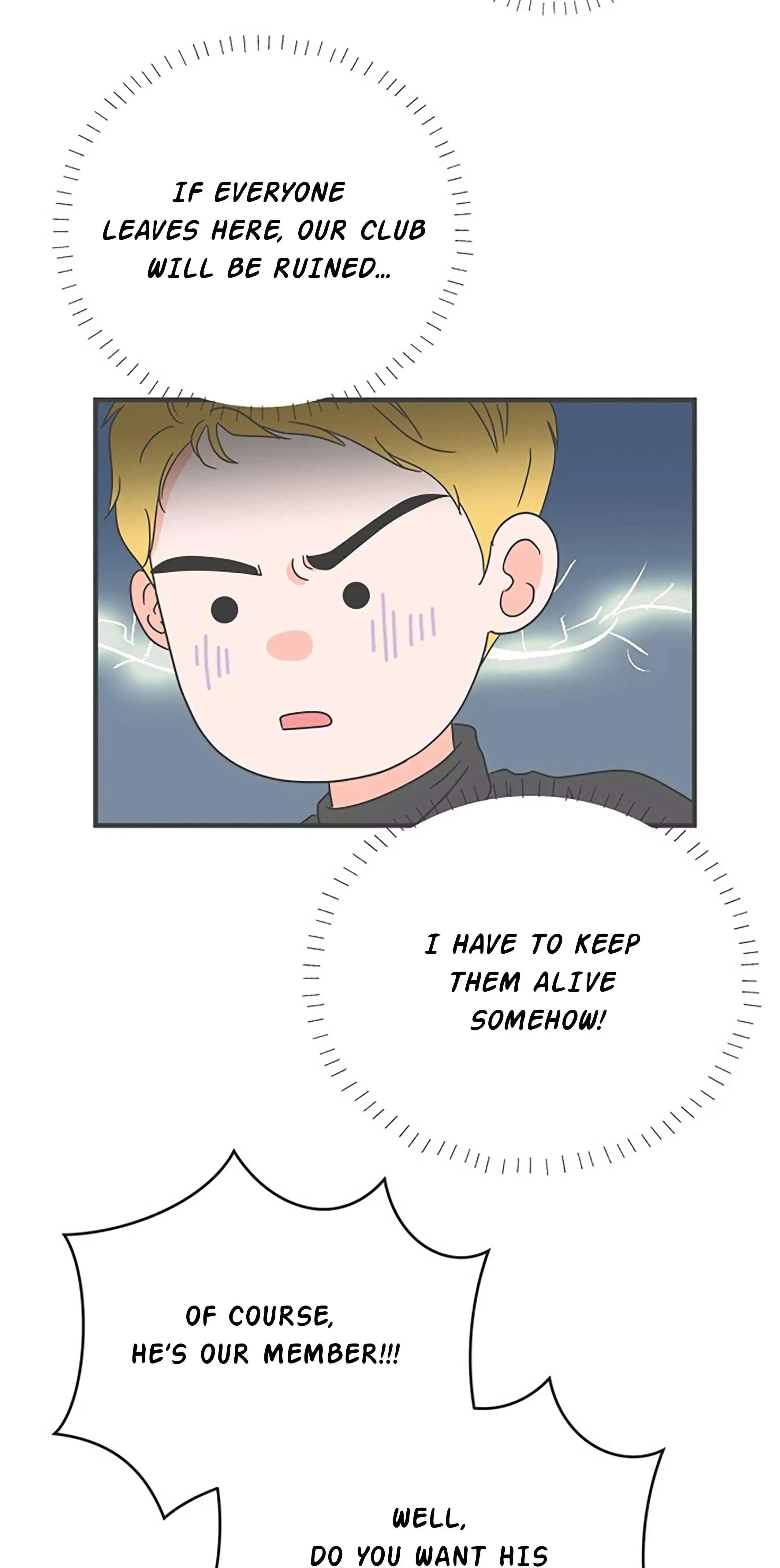 Newbies Chapter 8 page 45 - 