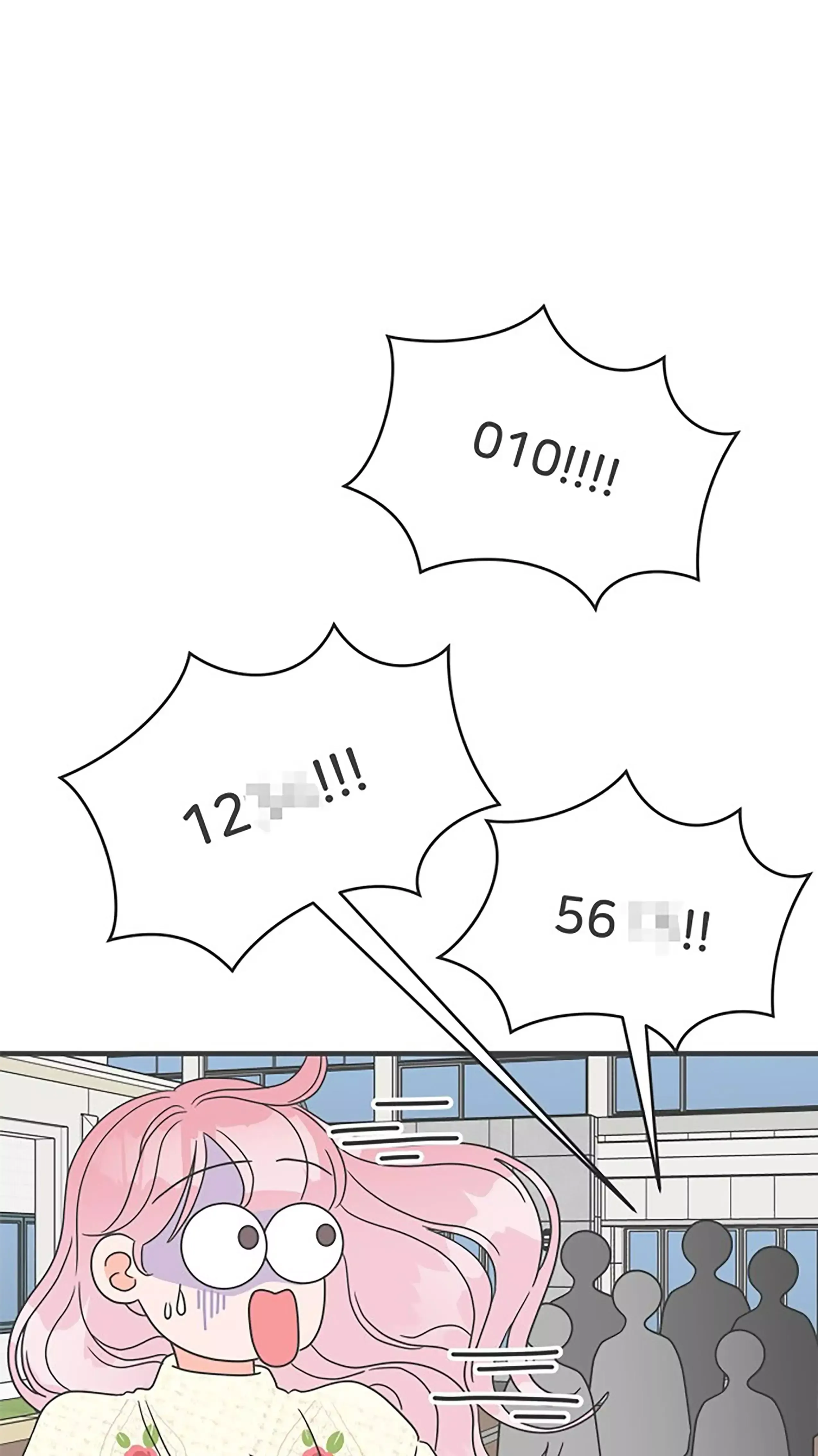 Newbies Chapter 8 page 47 - 