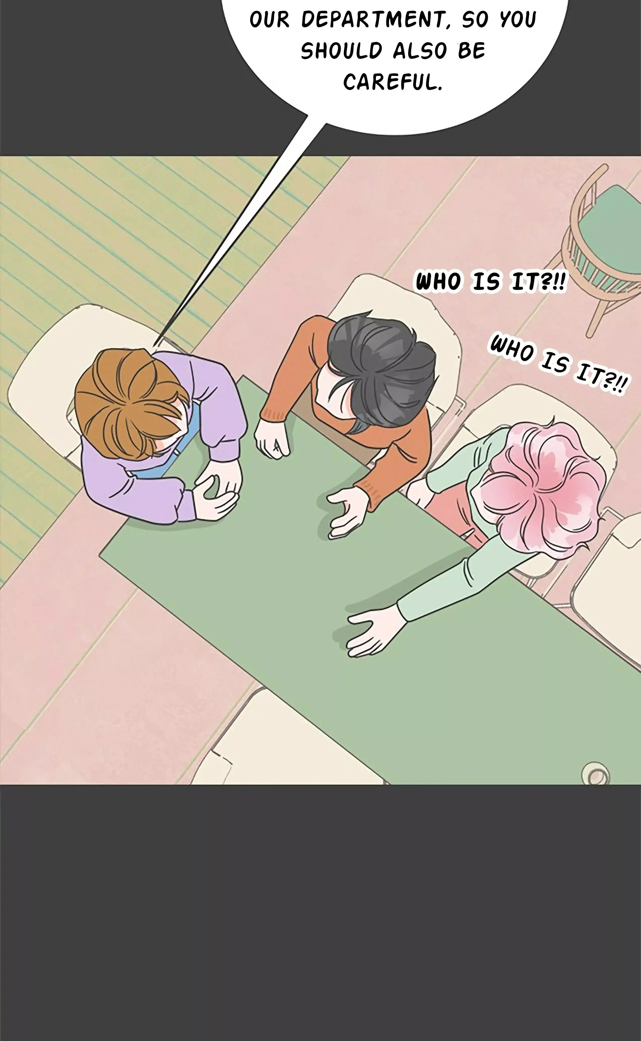 Newbies Chapter 8 page 6 - 